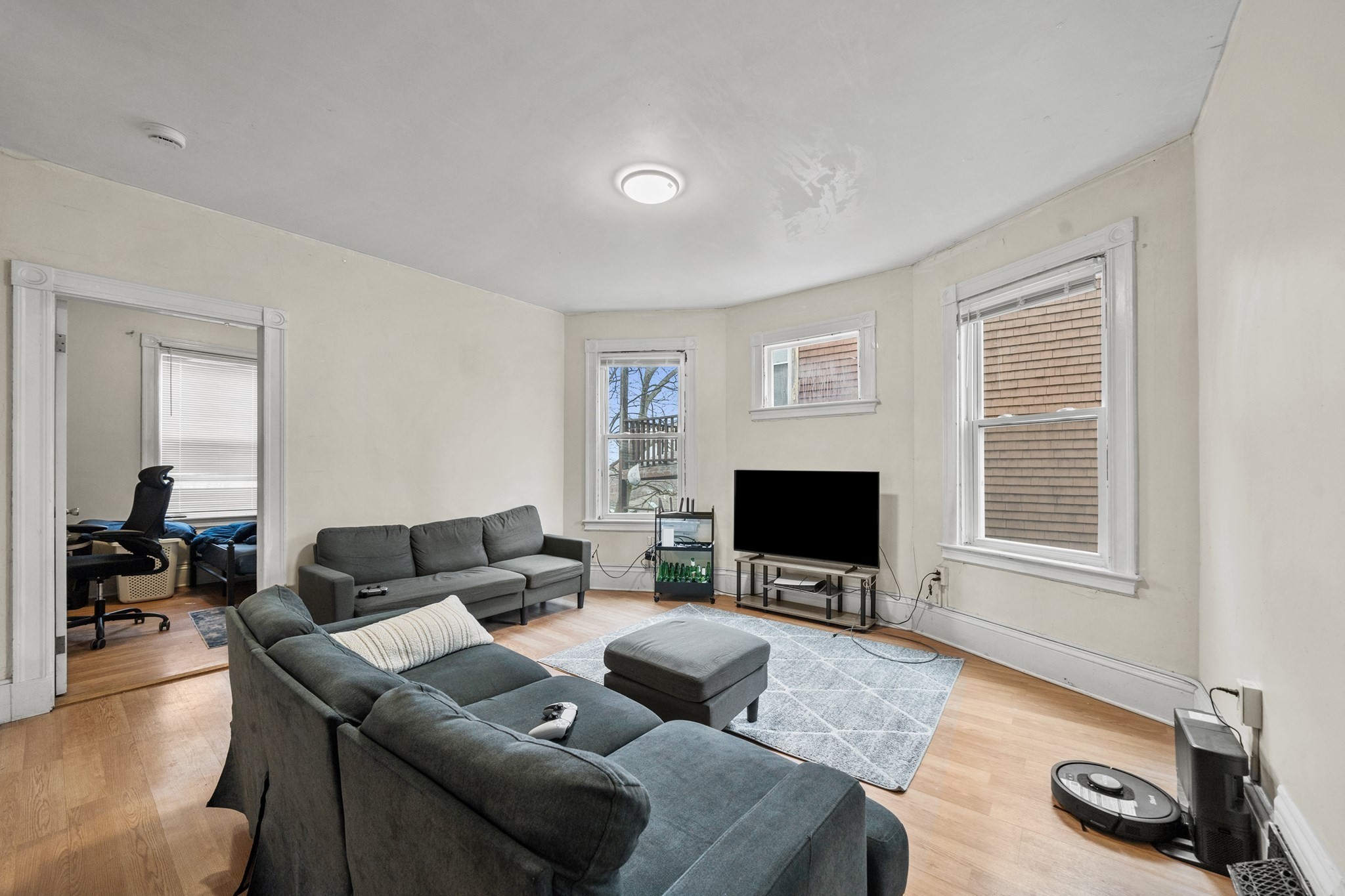 Photos of apartment on Parker Hill Ave.,Boston MA 02120