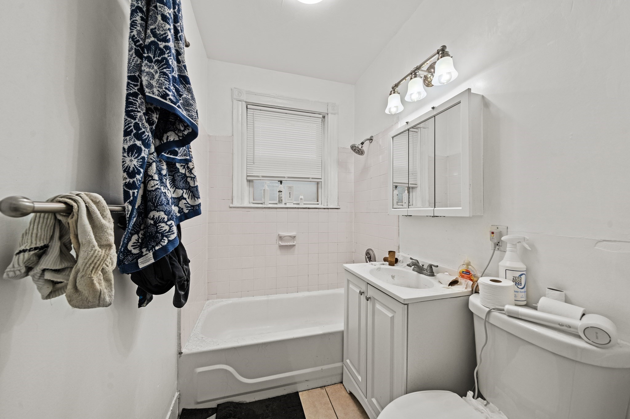 Photos of apartment on Parker Hill Ave.,Boston MA 02120