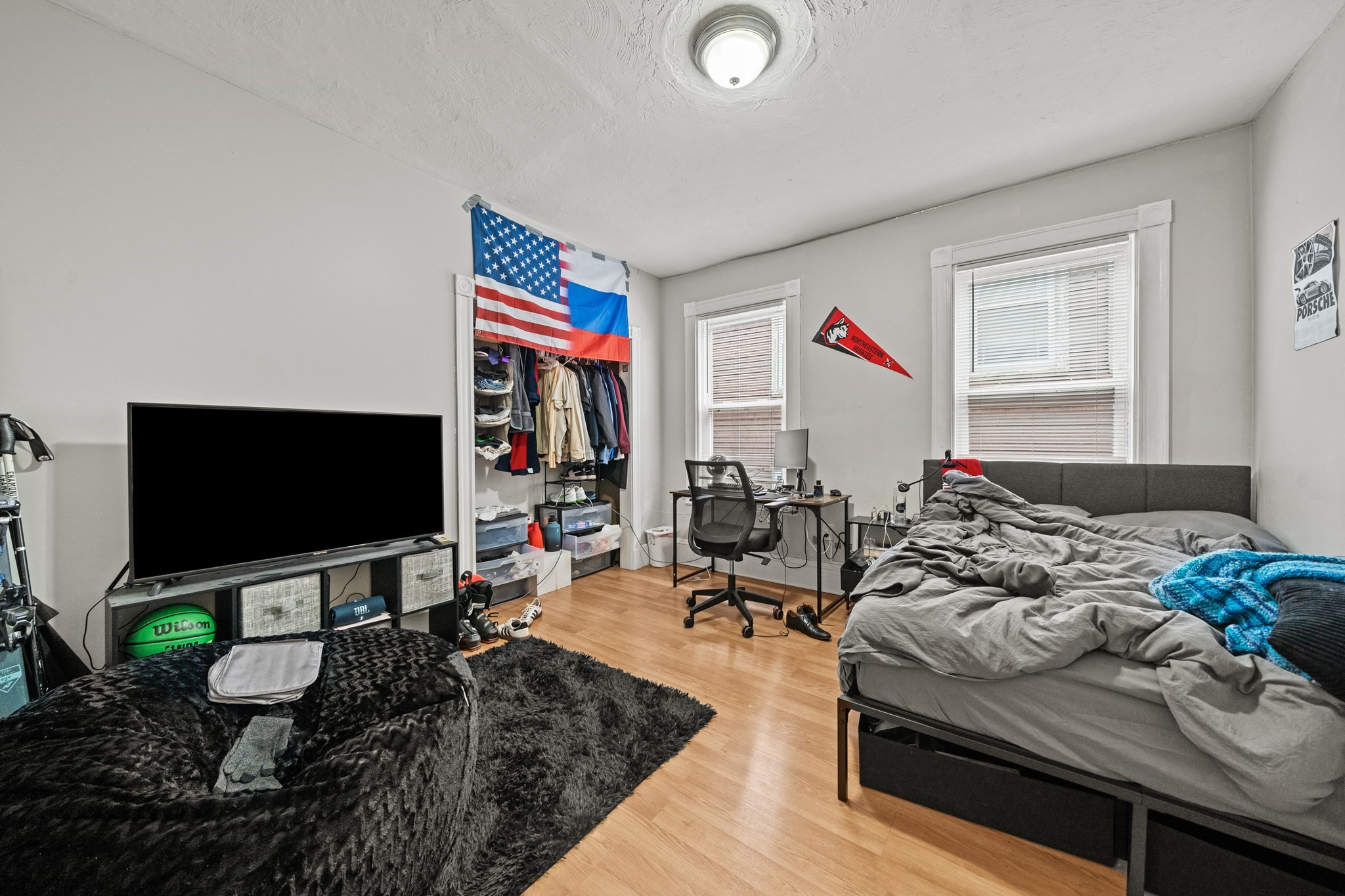Photos of apartment on Parker Hill Ave.,Boston MA 02120