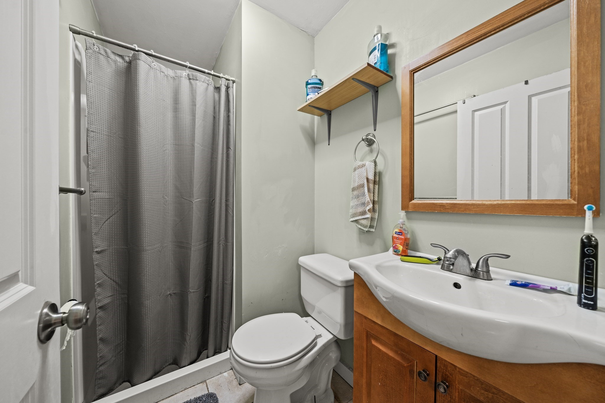Photos of apartment on Parker Hill Ave.,Boston MA 02120
