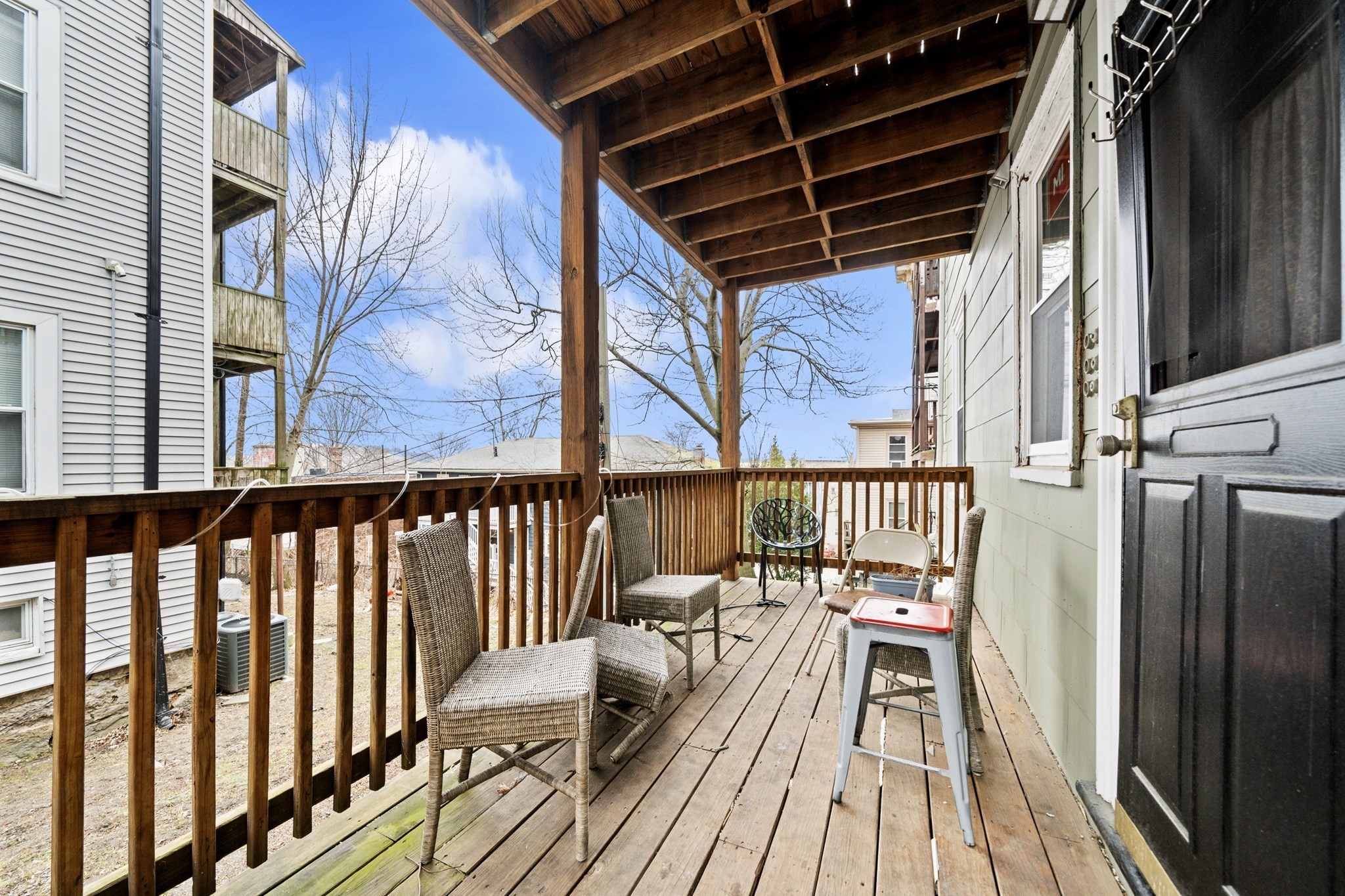 Photos of apartment on Parker Hill Ave.,Boston MA 02120