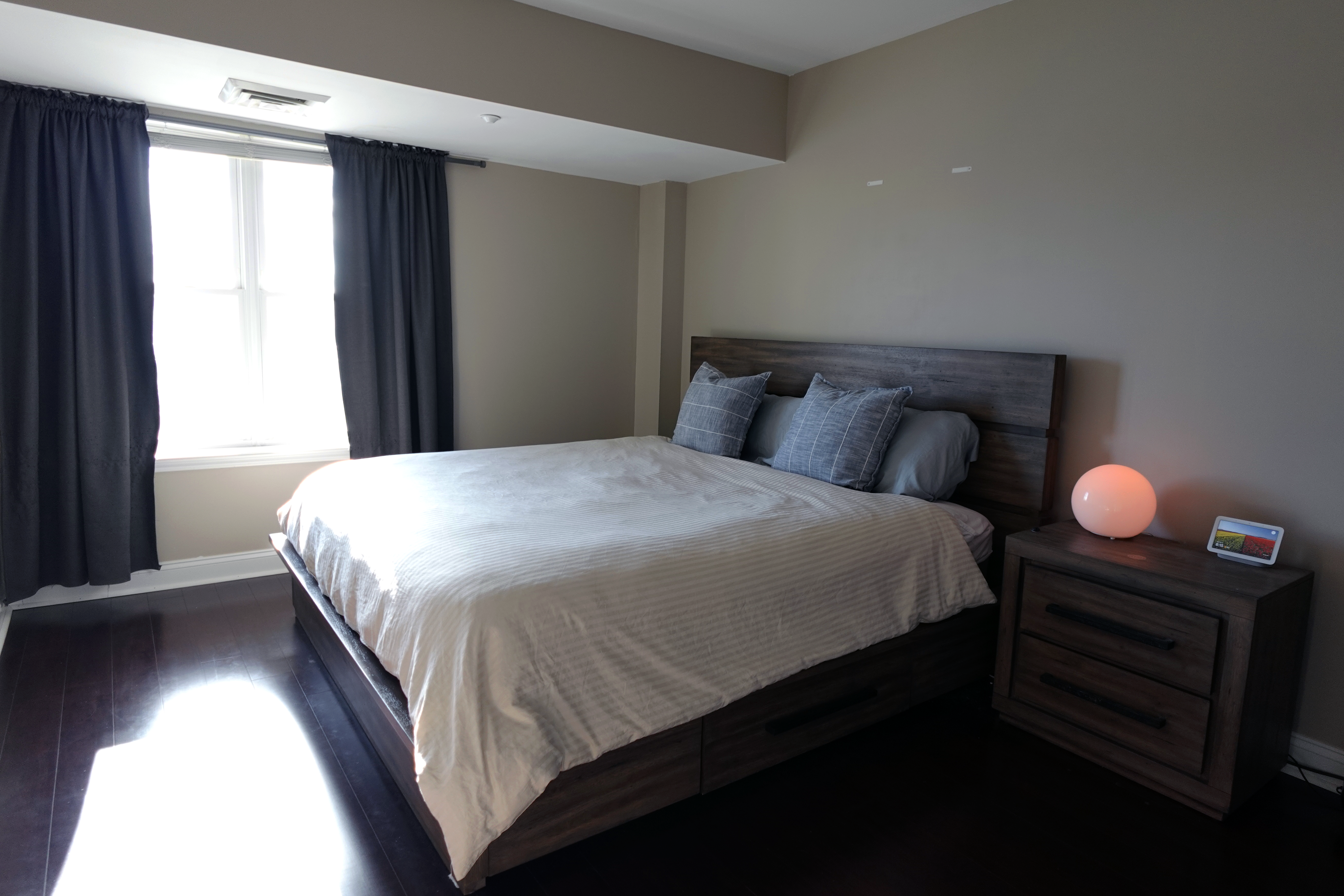 10 Seaport Dr. — Marina Bay