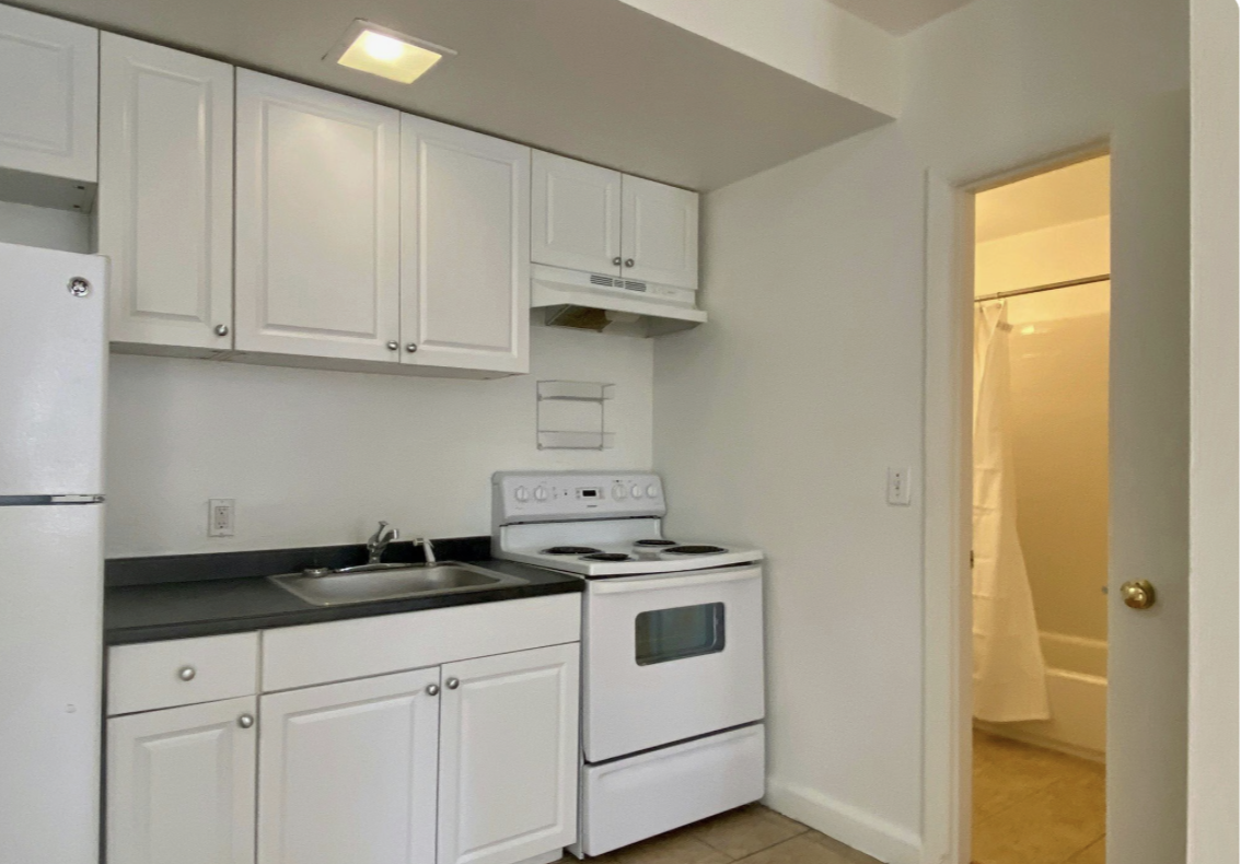Photos of apartment on beacon St.,Boston MA 02215