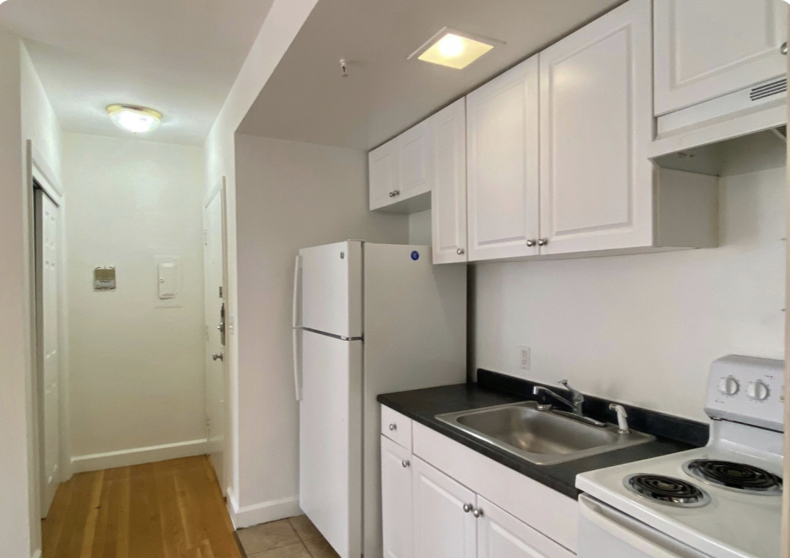 Photos of apartment on beacon St.,Boston MA 02215