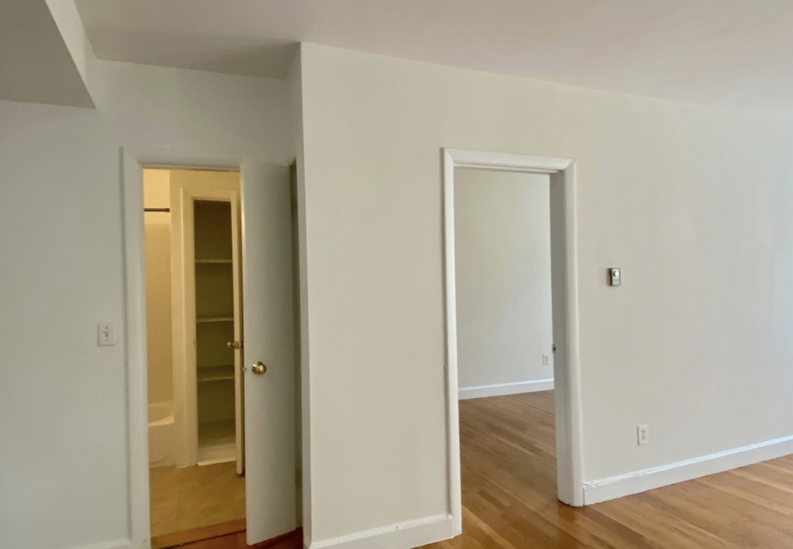 Photos of apartment on beacon St.,Boston MA 02215