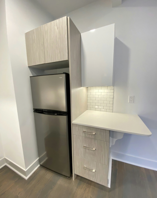 Photos of apartment on queensbury St.,Boston MA 02215