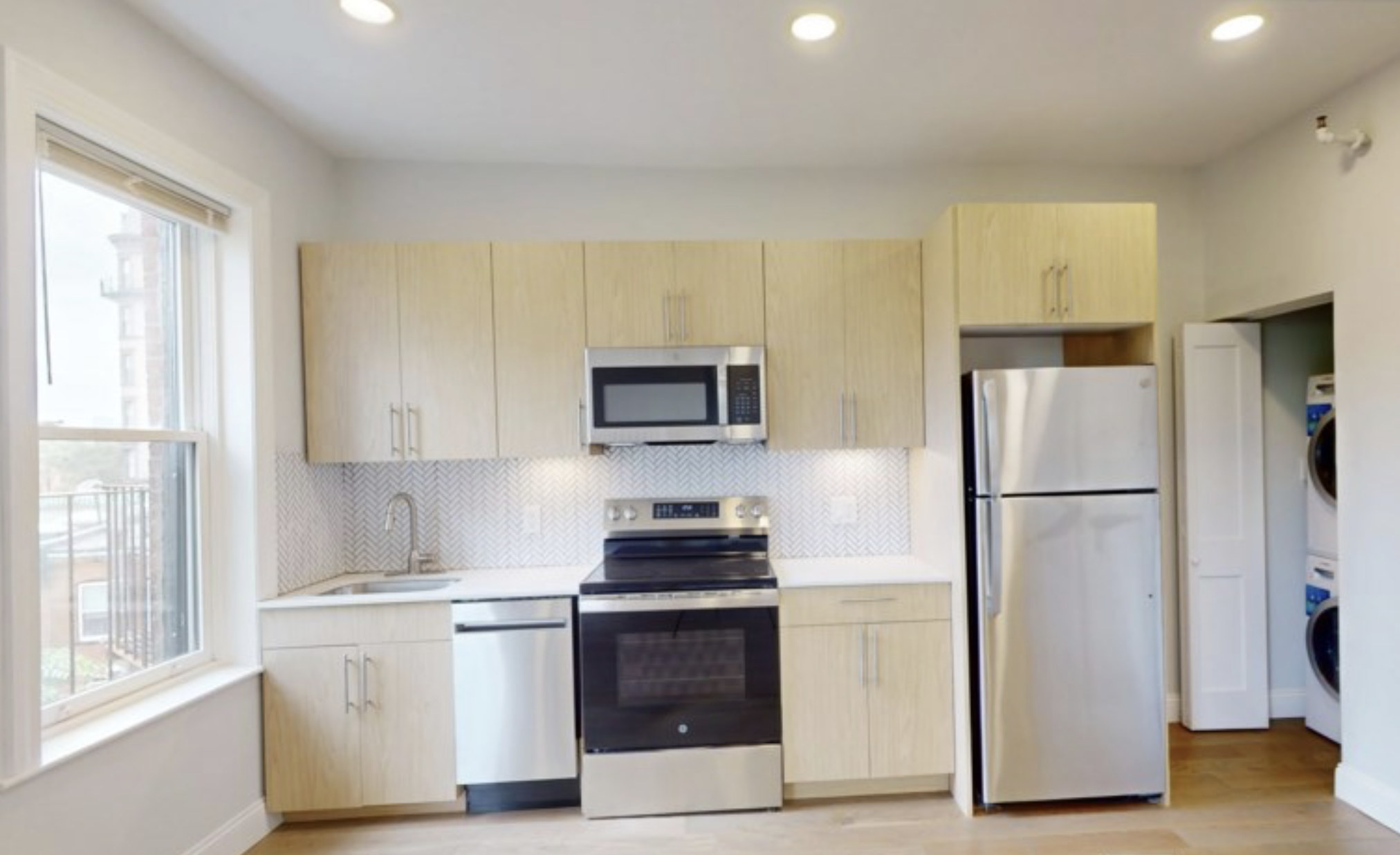 Photos of apartment on commonwealth Ave.,Boston MA 02115