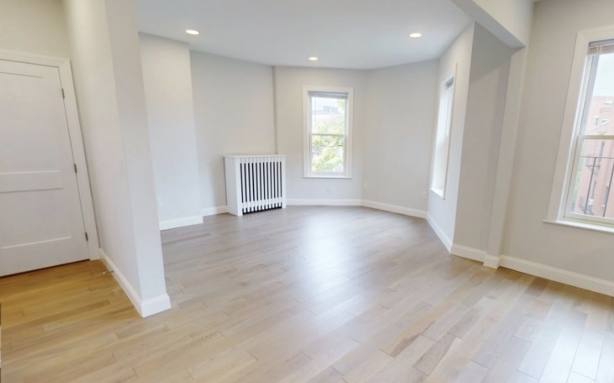 Photos of apartment on commonwealth Ave.,Boston MA 02115