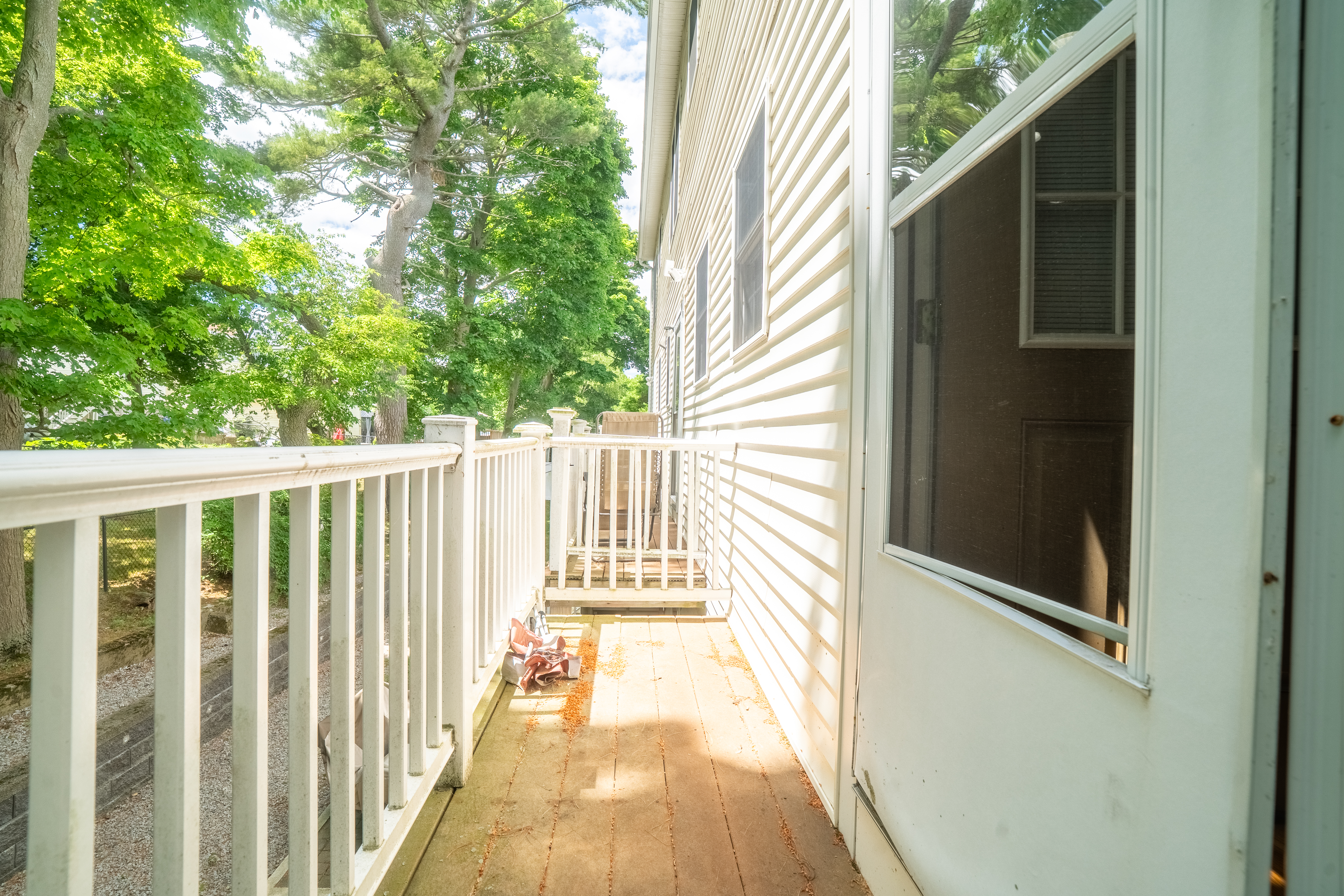 61 Carlisle St. — North Quincy