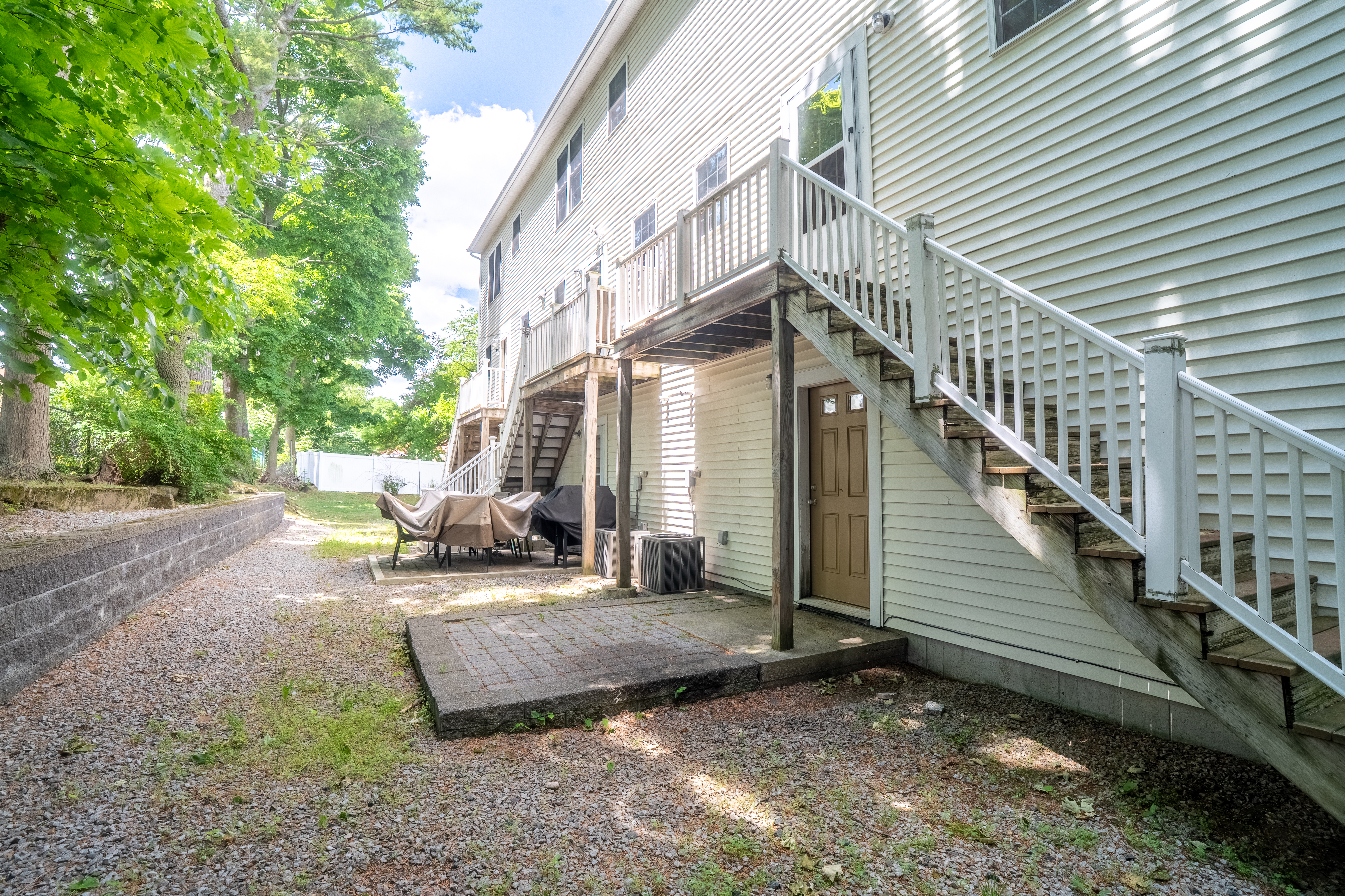 61 Carlisle St. — North Quincy