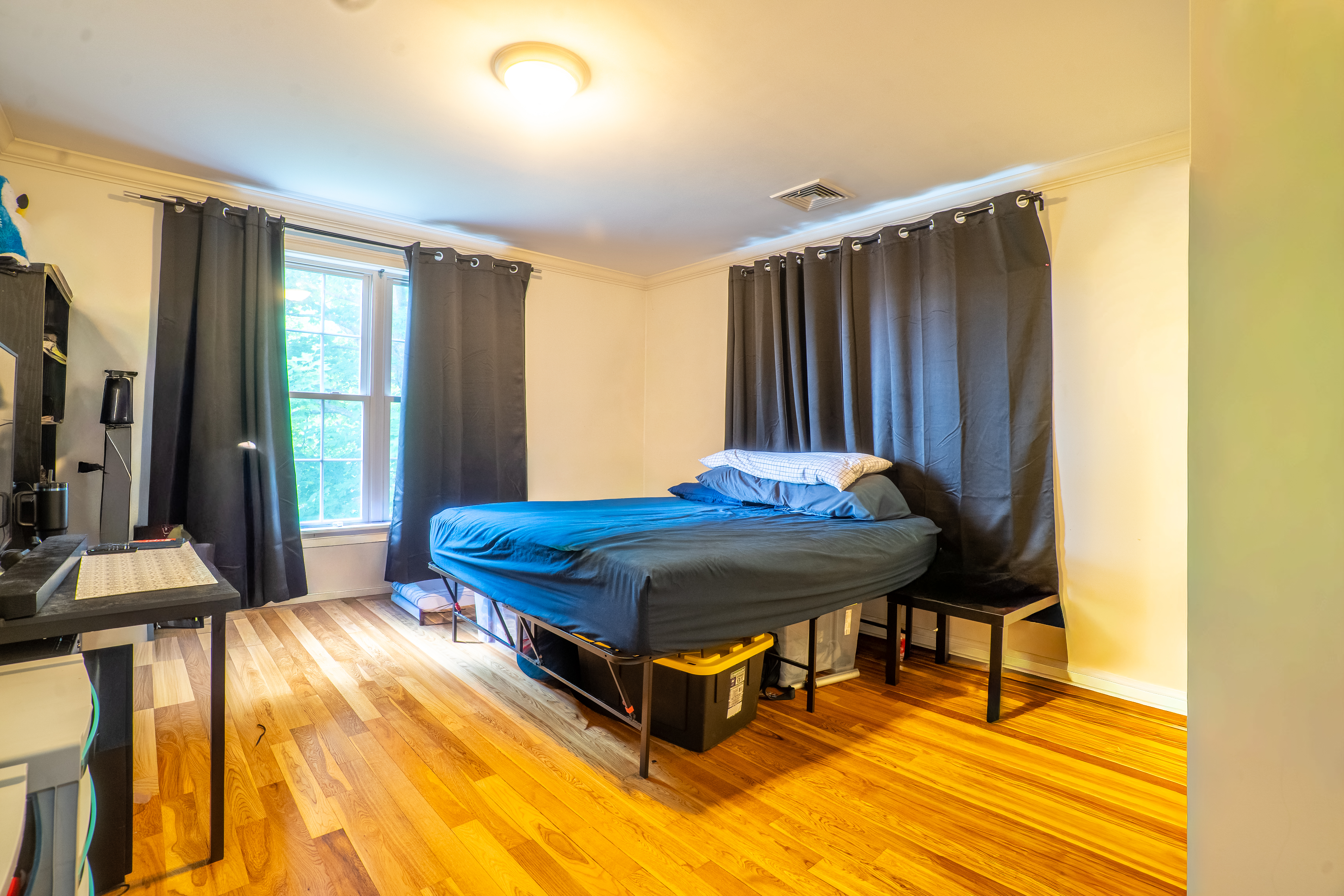 61 Carlisle St. — North Quincy