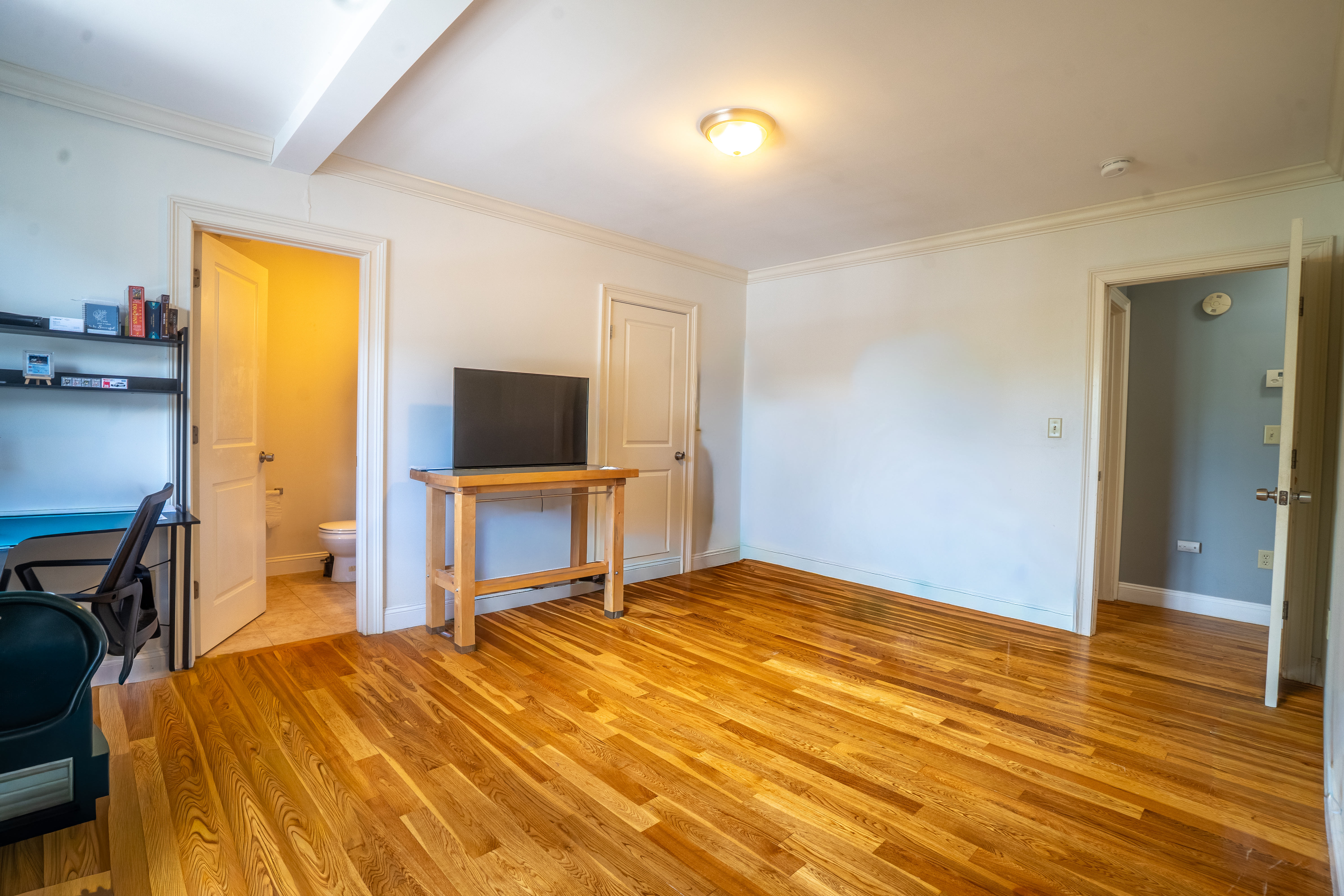 61 Carlisle St. — North Quincy