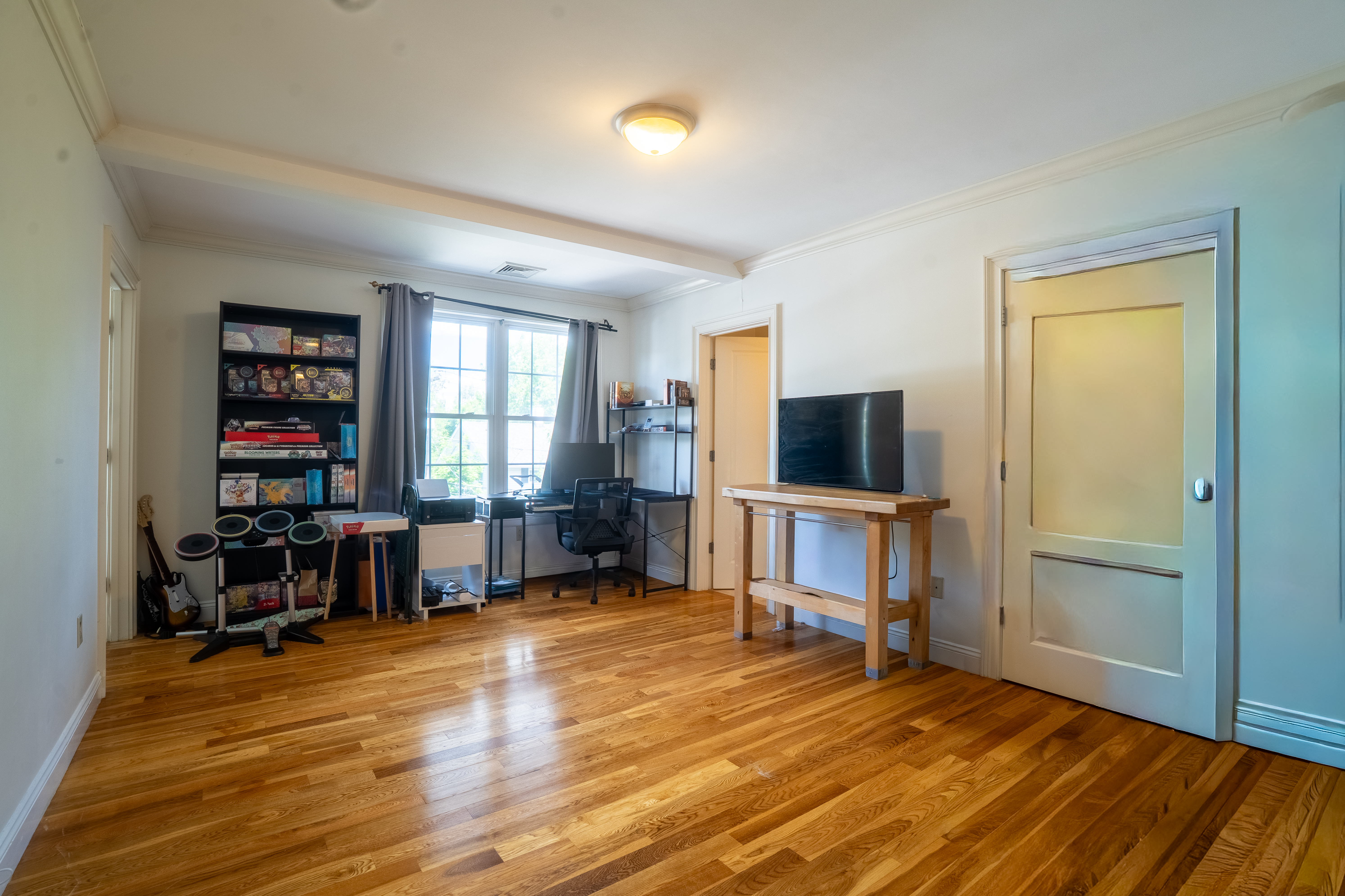 61 Carlisle St. — North Quincy