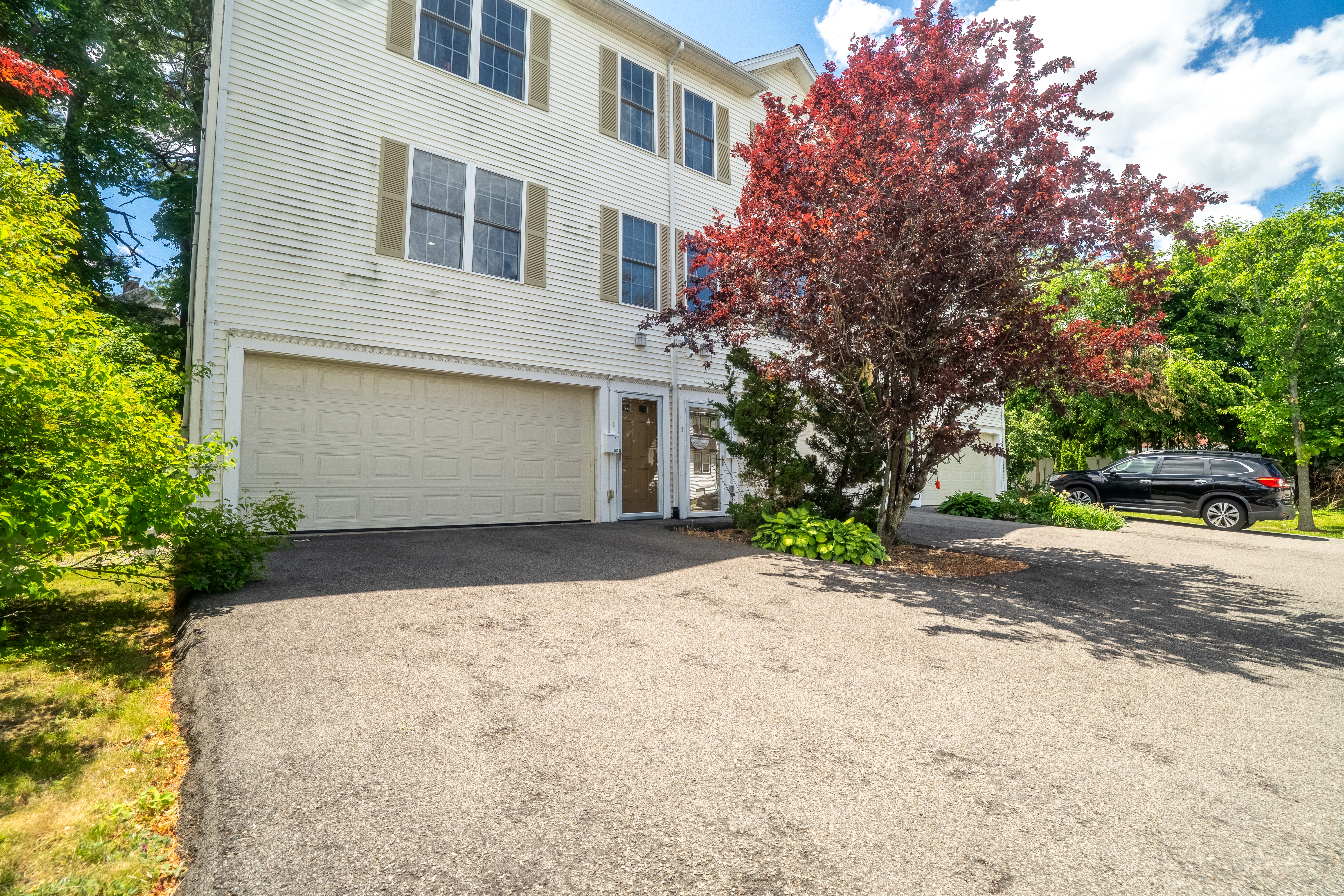61 Carlisle St. — North Quincy