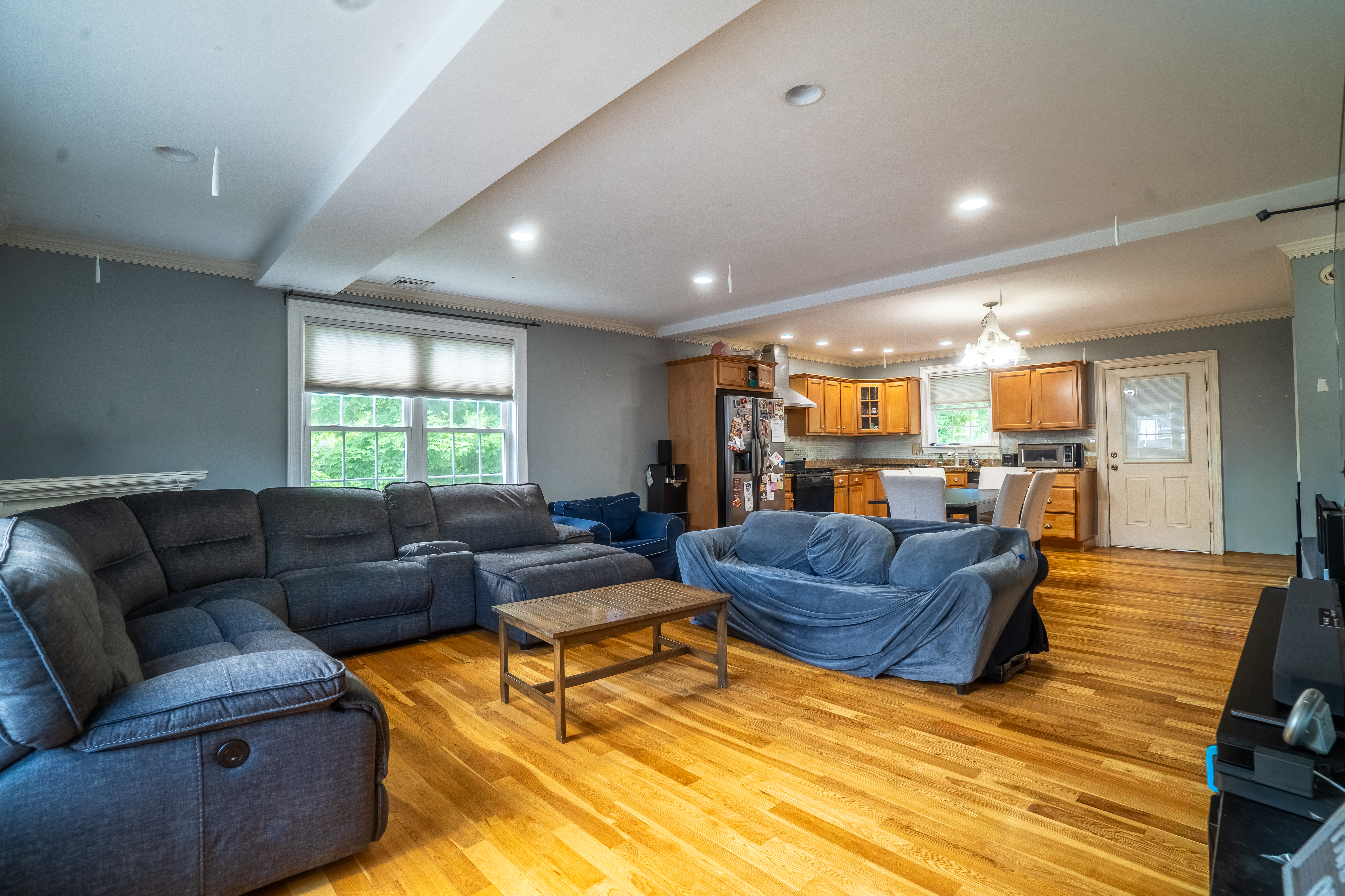 61 Carlisle St. — North Quincy