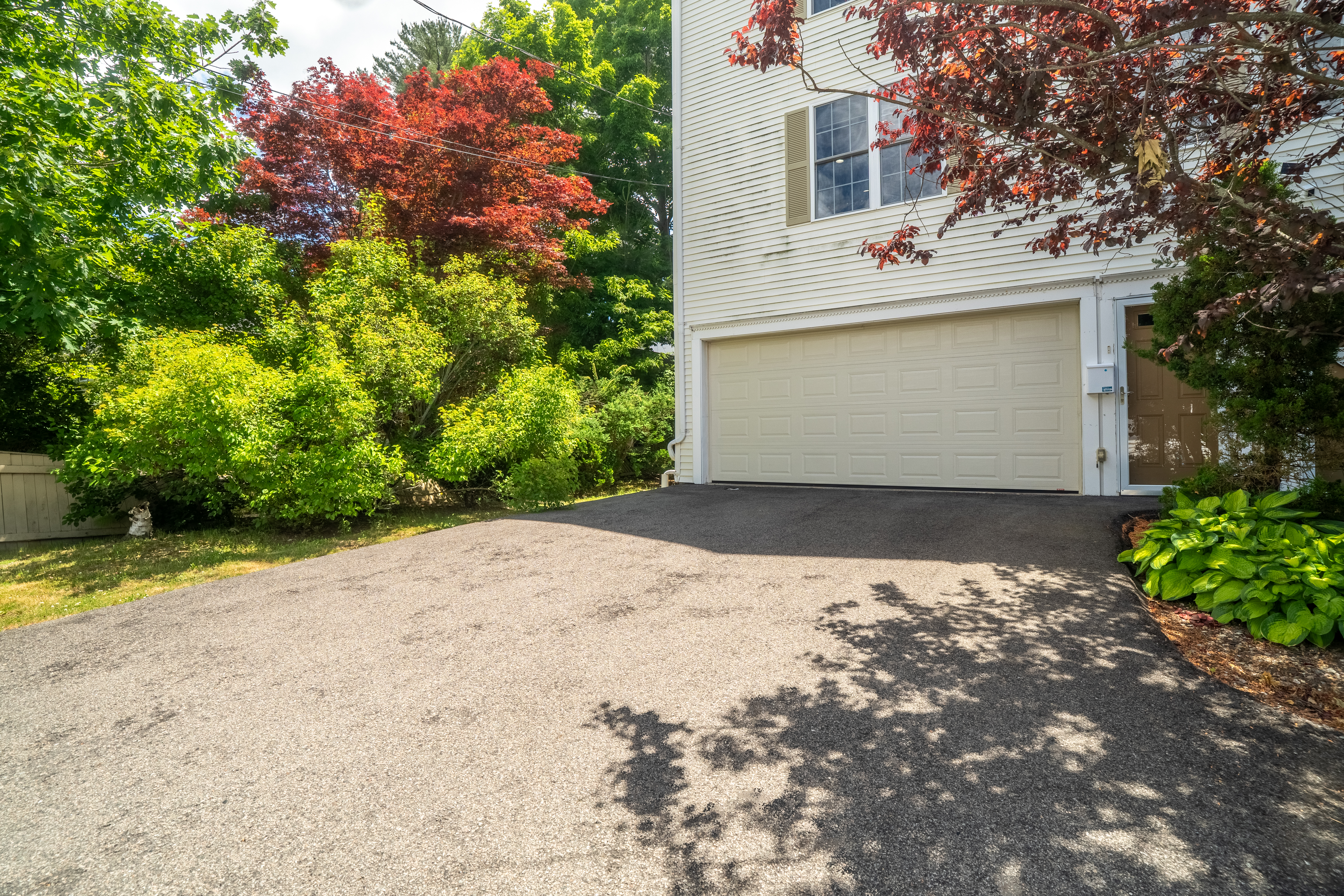 61 Carlisle St. — North Quincy