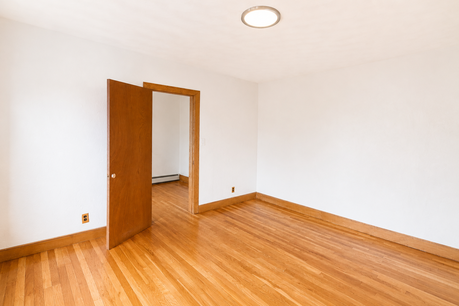 Photos of apartment on Clarence,Everett MA 02149