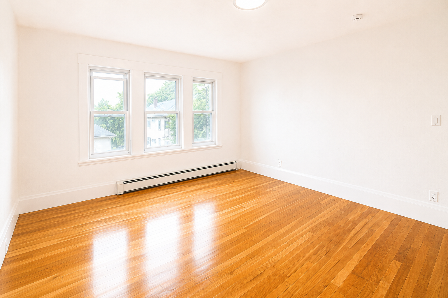 Photos of apartment on Dyer,Everett MA 02149