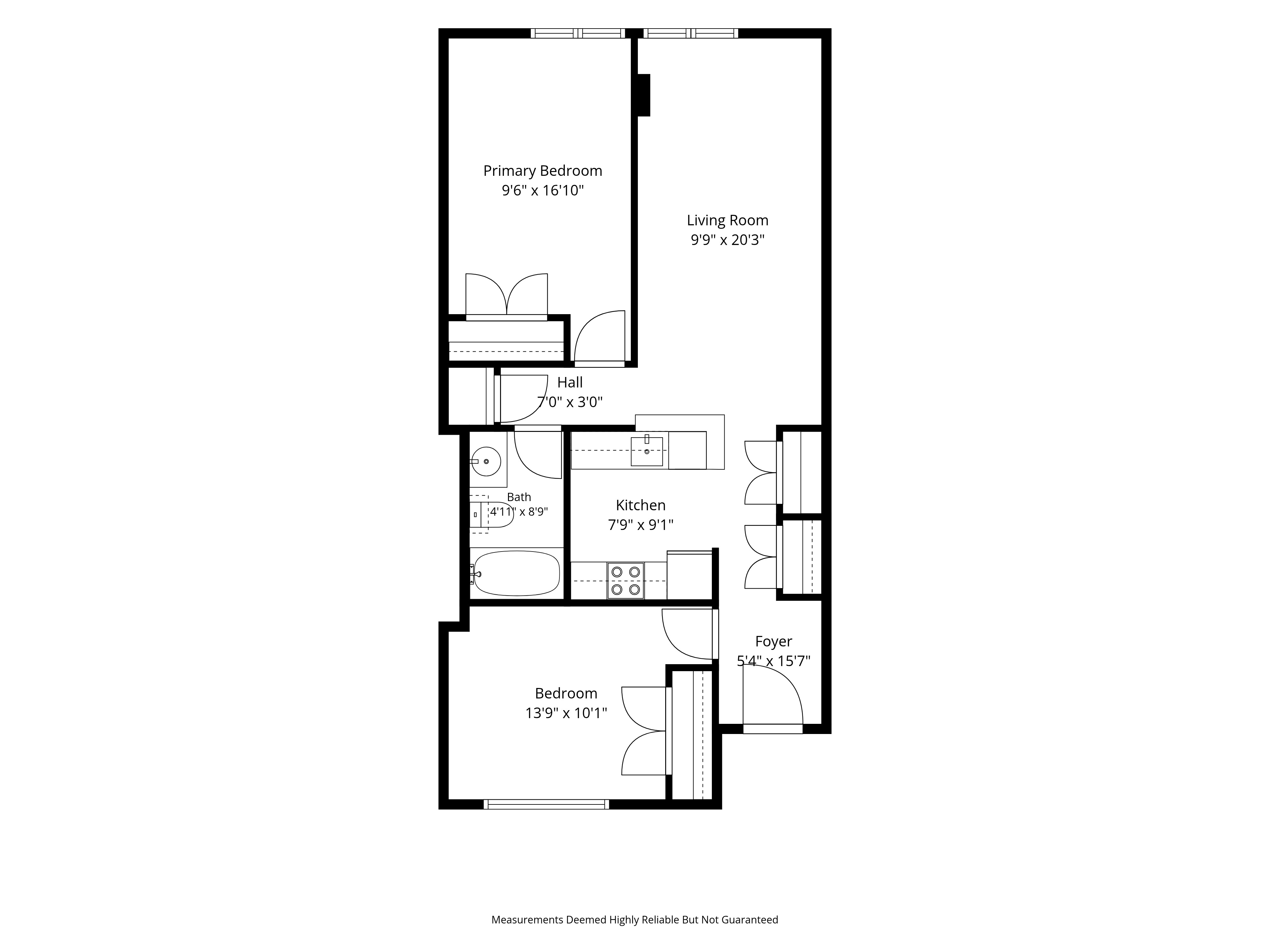 Photos of apartment on 13th St.,Boston MA 02129