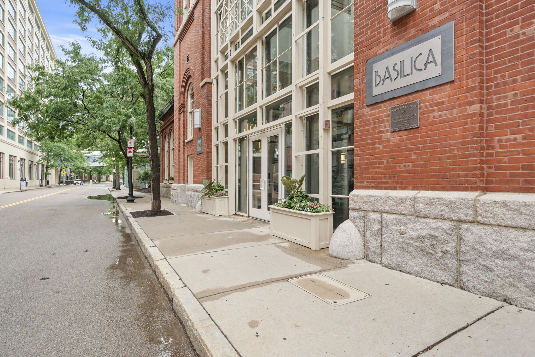 Photos of apartment on 13th St.,Boston MA 02129