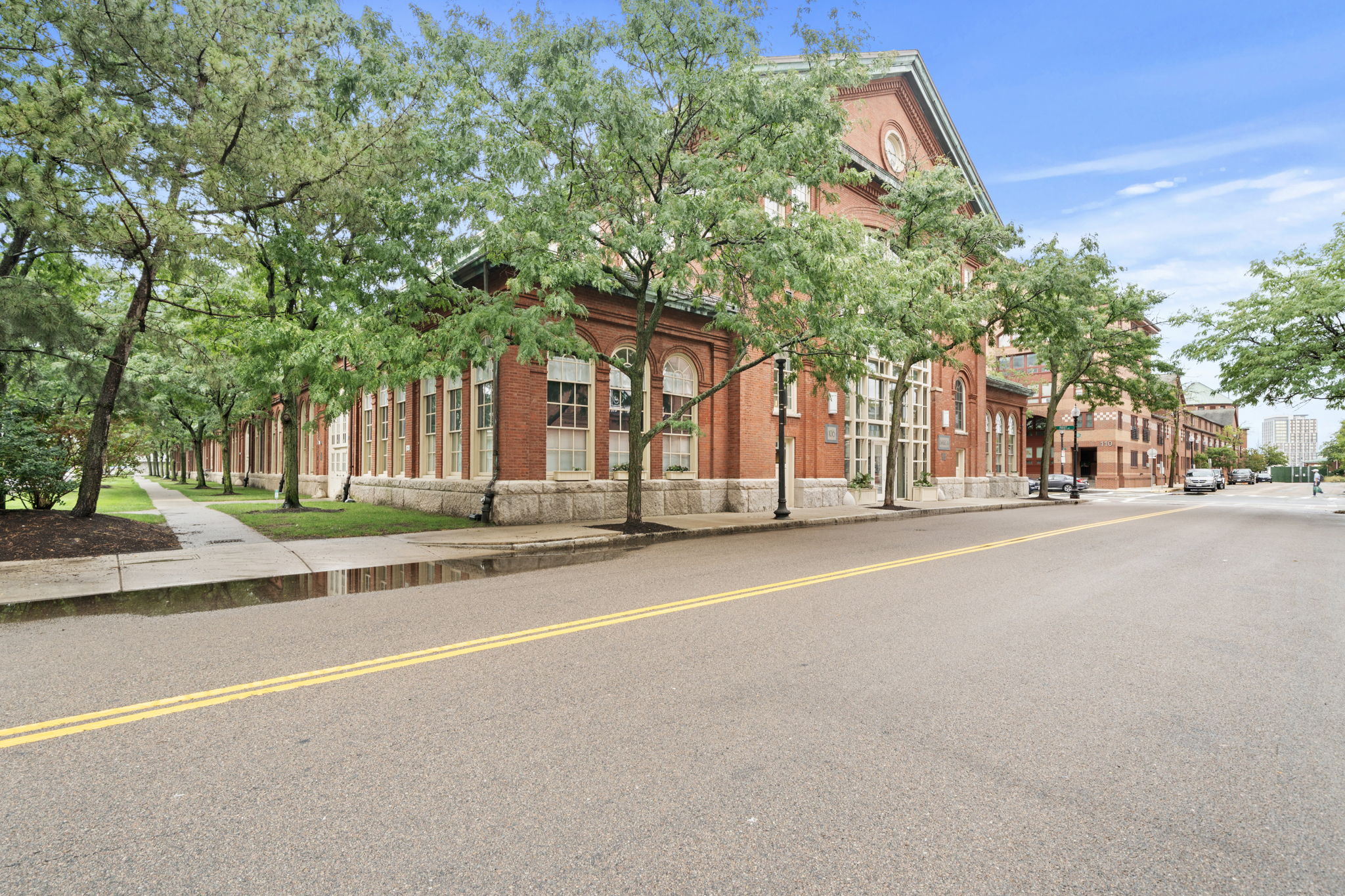 Photos of apartment on 13th St.,Boston MA 02129