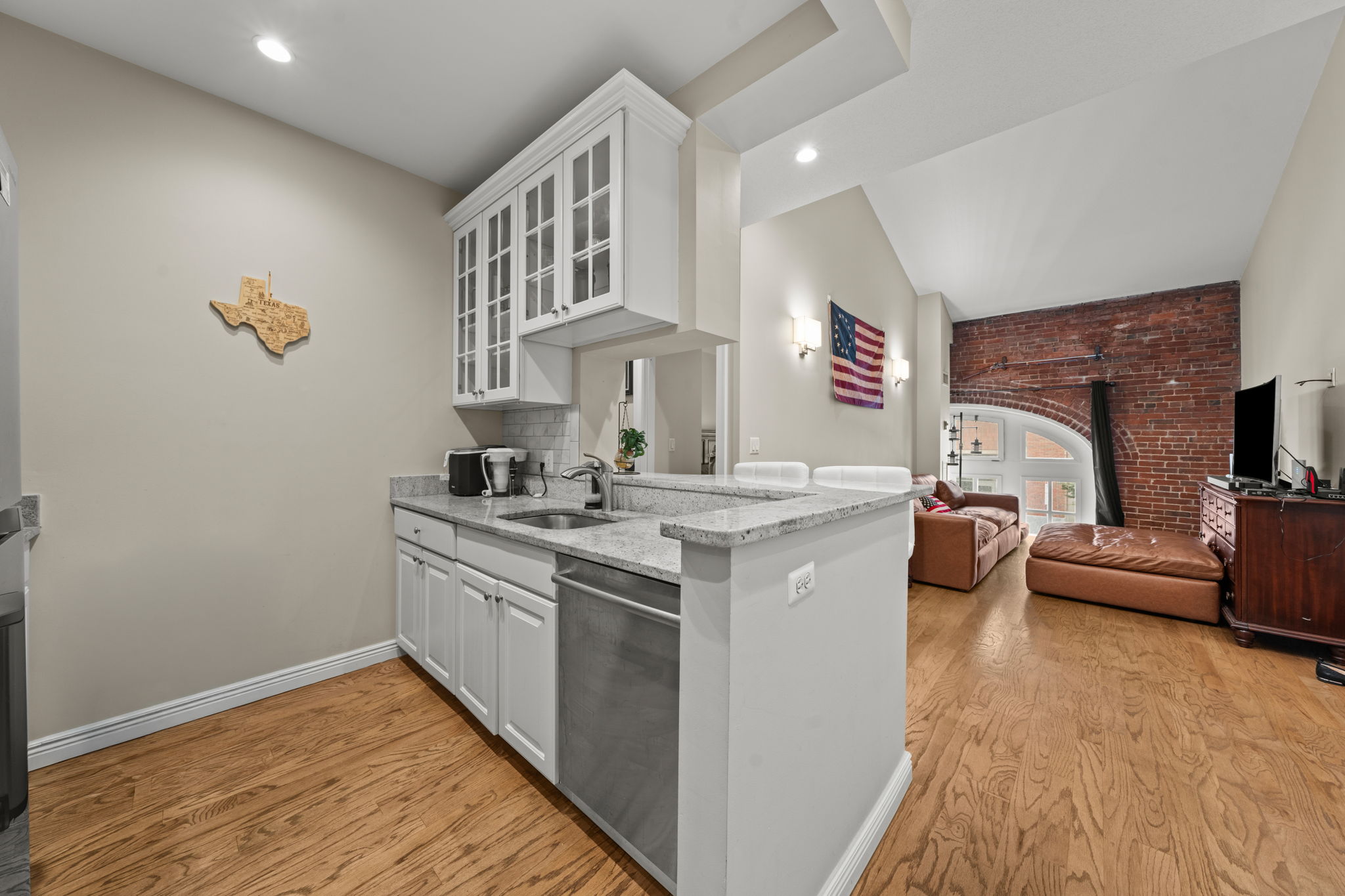 Photos of apartment on 13th St.,Boston MA 02129
