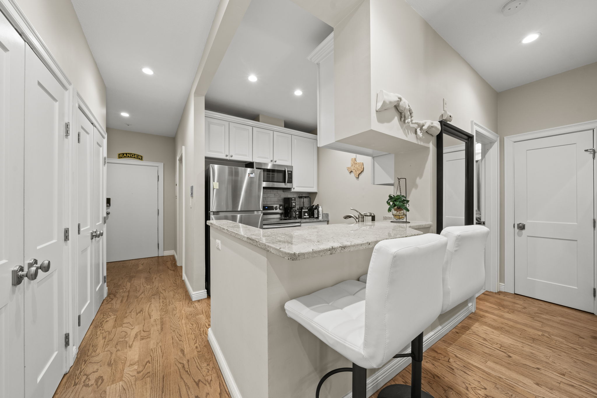 Photos of apartment on 13th St.,Boston MA 02129
