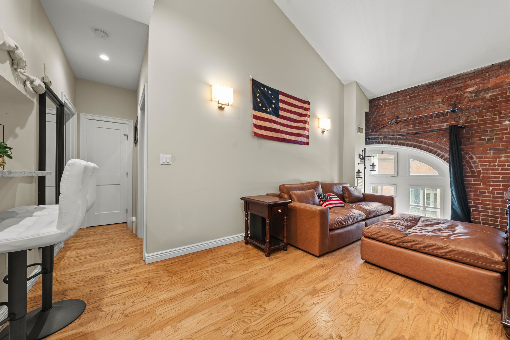 Photos of apartment on 13th St.,Boston MA 02129