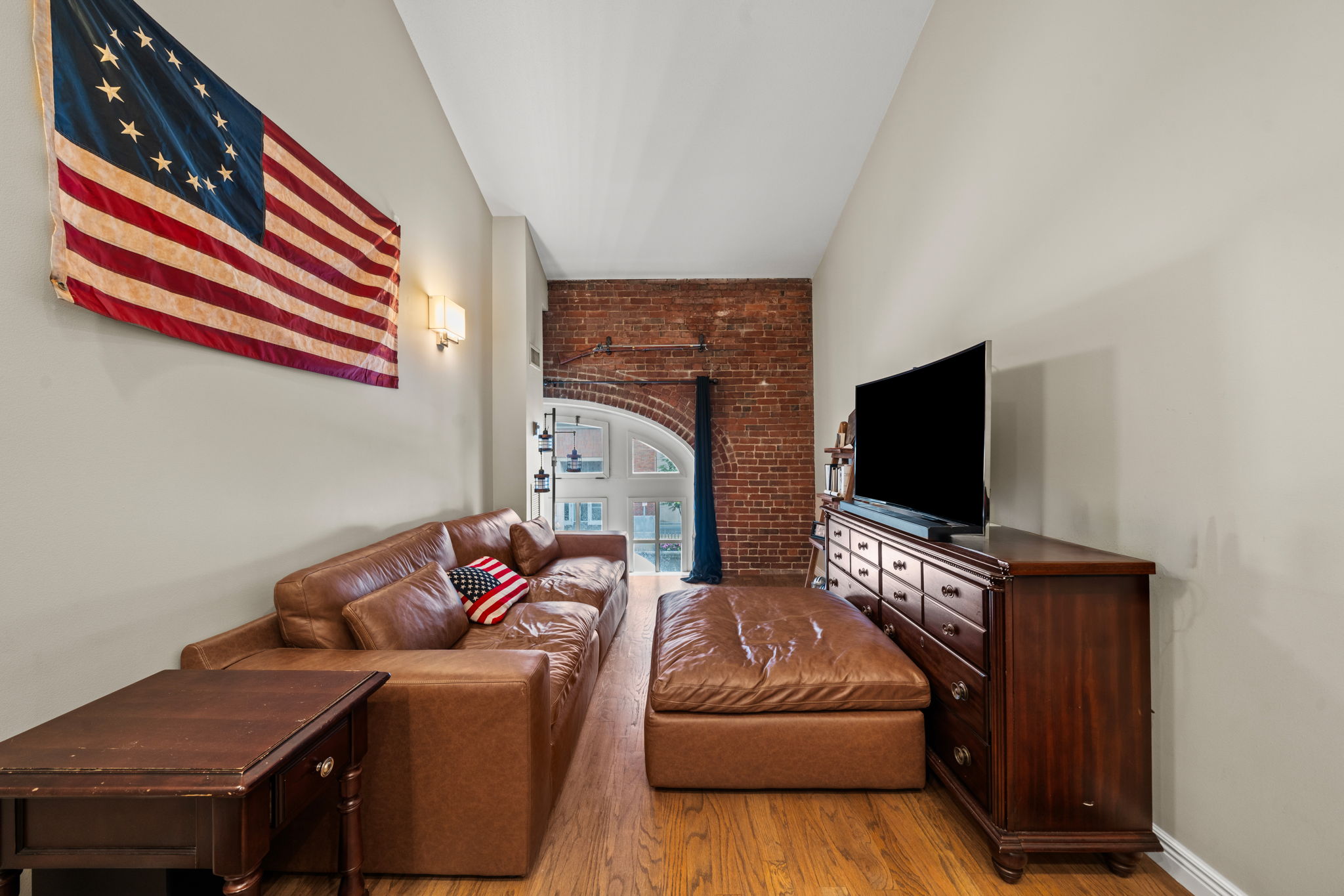Photos of apartment on 13th St.,Boston MA 02129