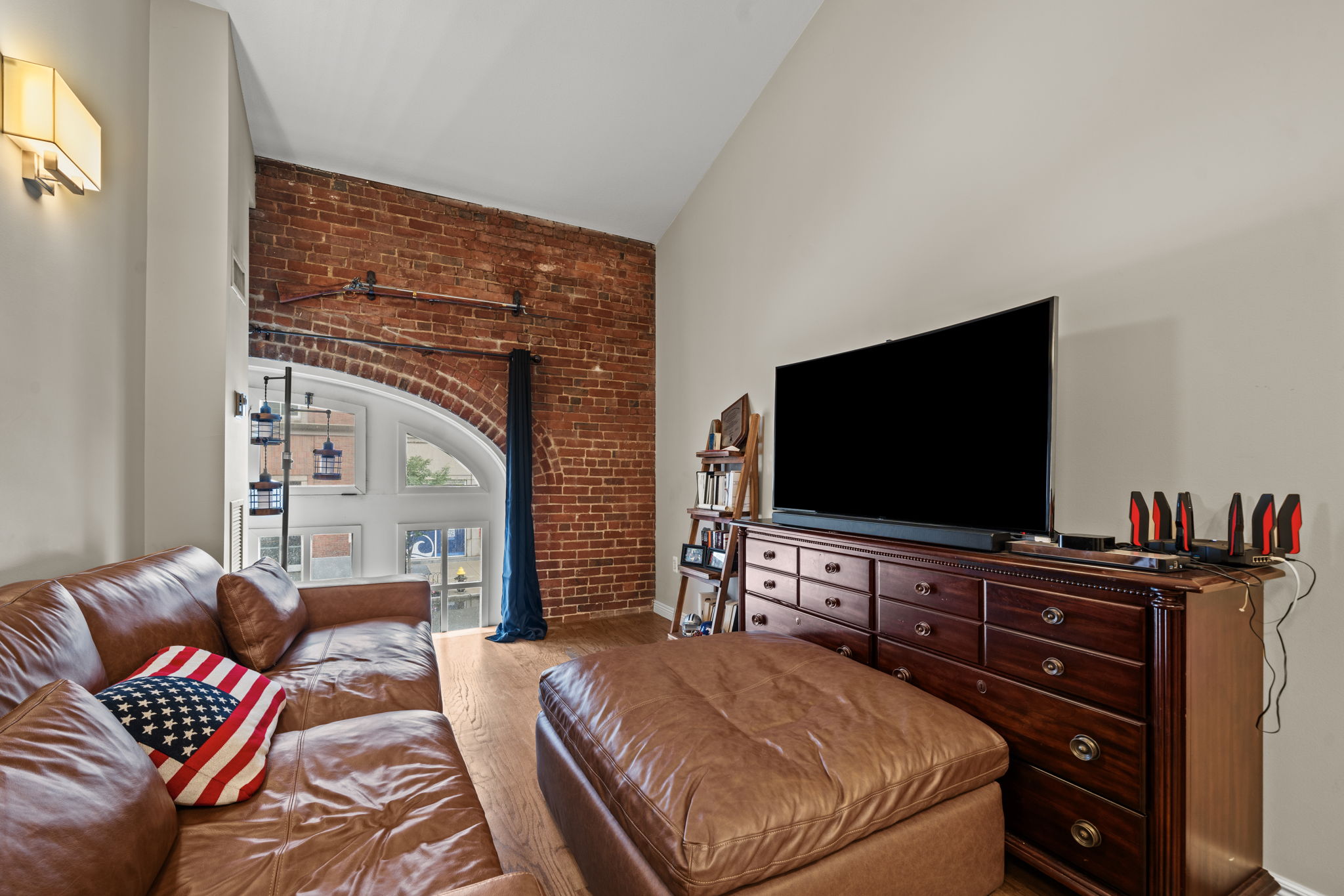 Photos of apartment on 13th St.,Boston MA 02129