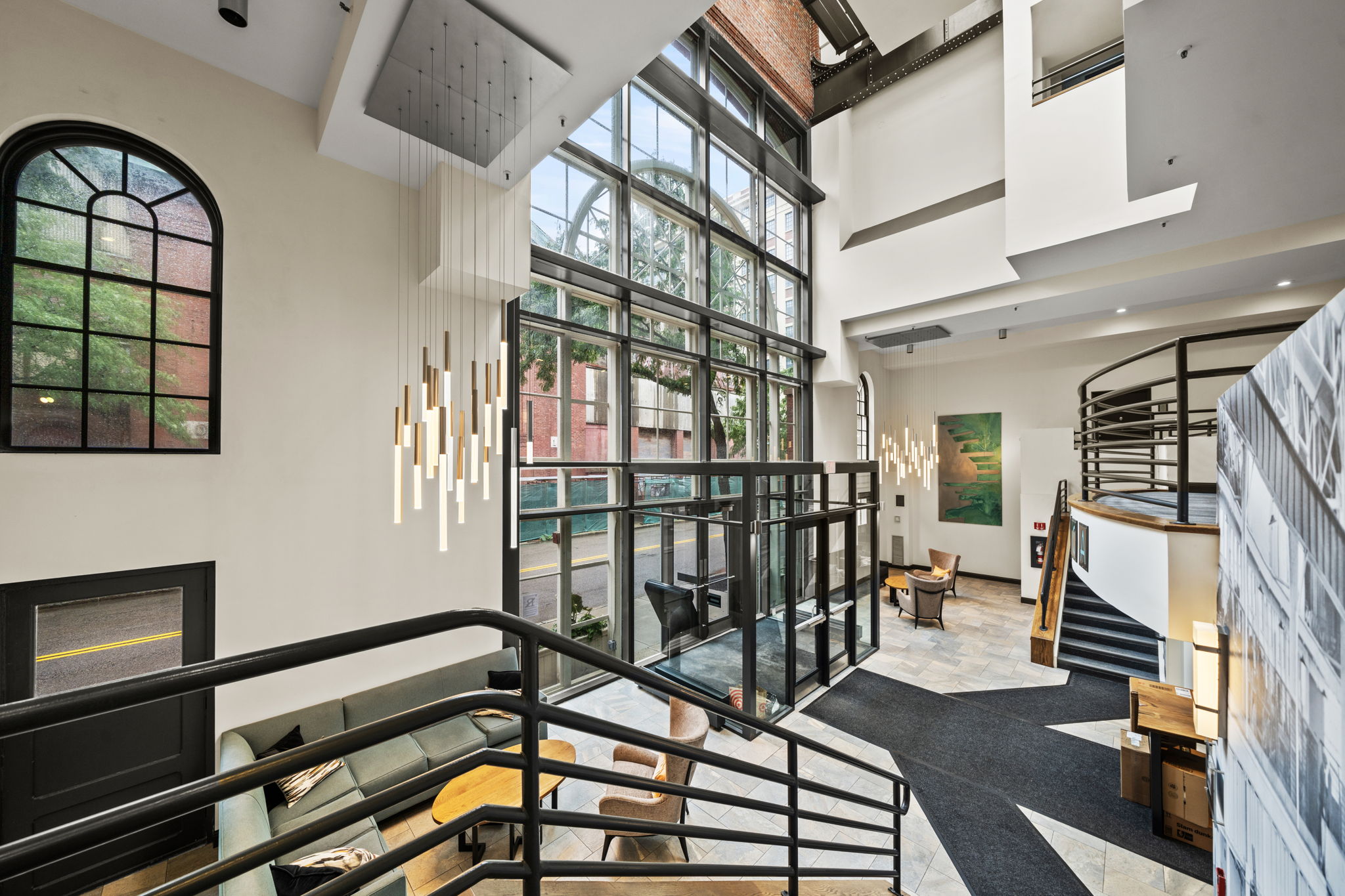 Photos of apartment on 13th St.,Boston MA 02129