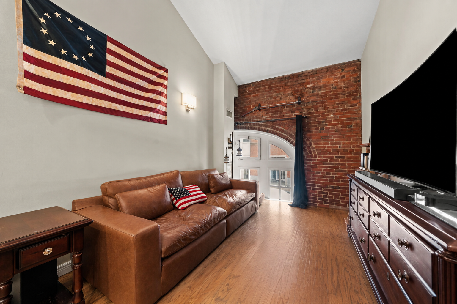 Photos of apartment on 13th St.,Boston MA 02129