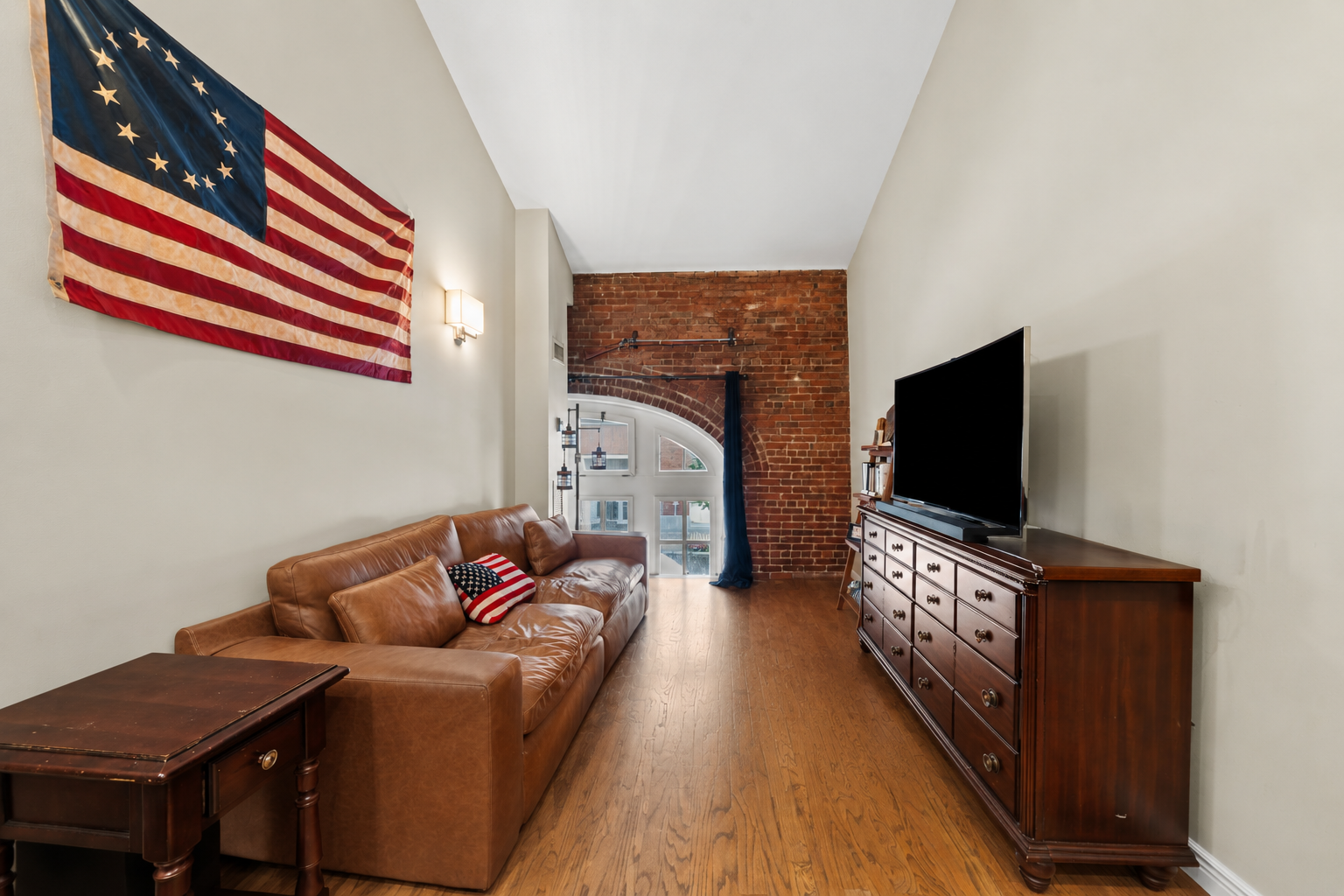 Photos of apartment on 13th St.,Boston MA 02129