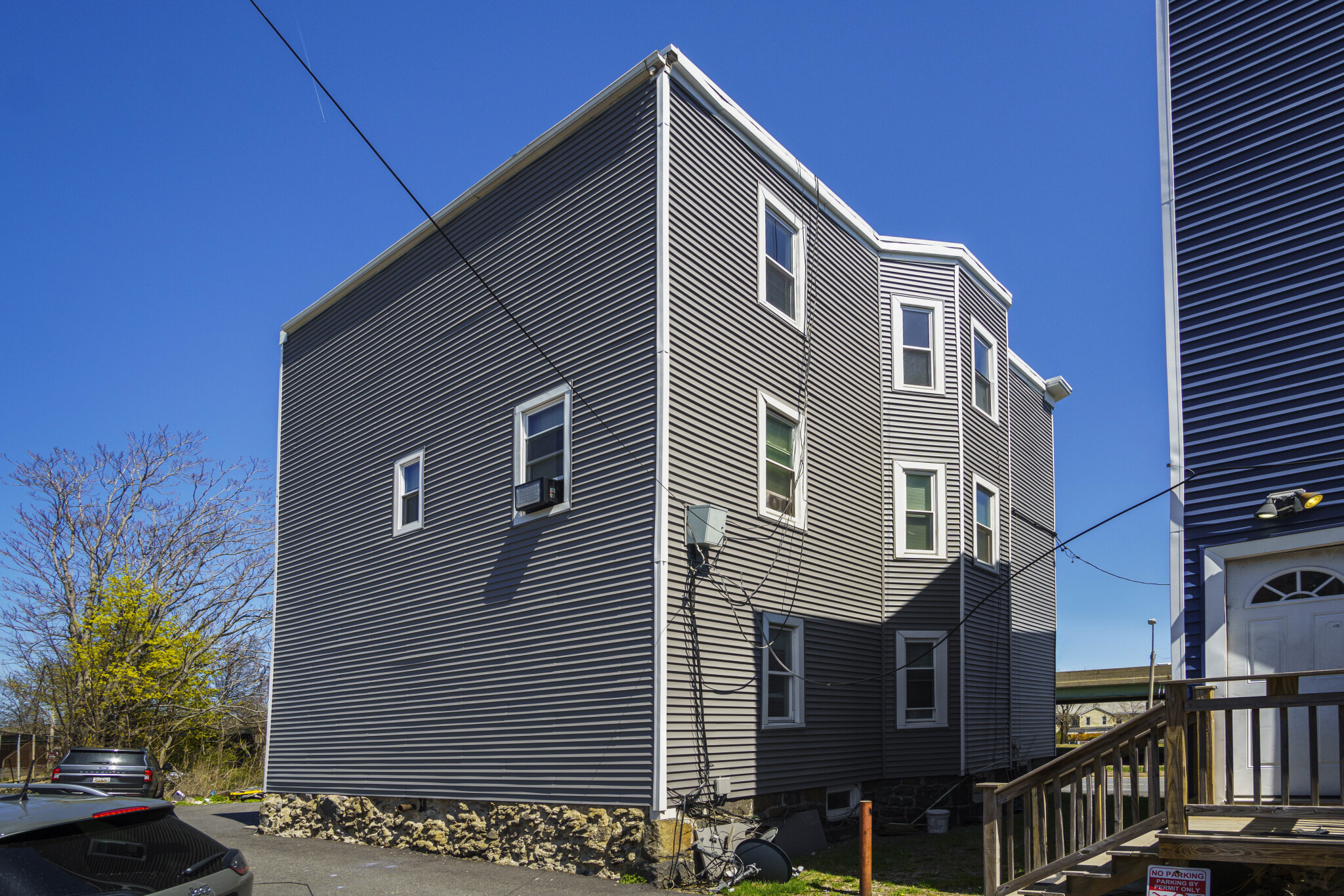 Photos of apartment on Redfield St.,Boston MA 02122