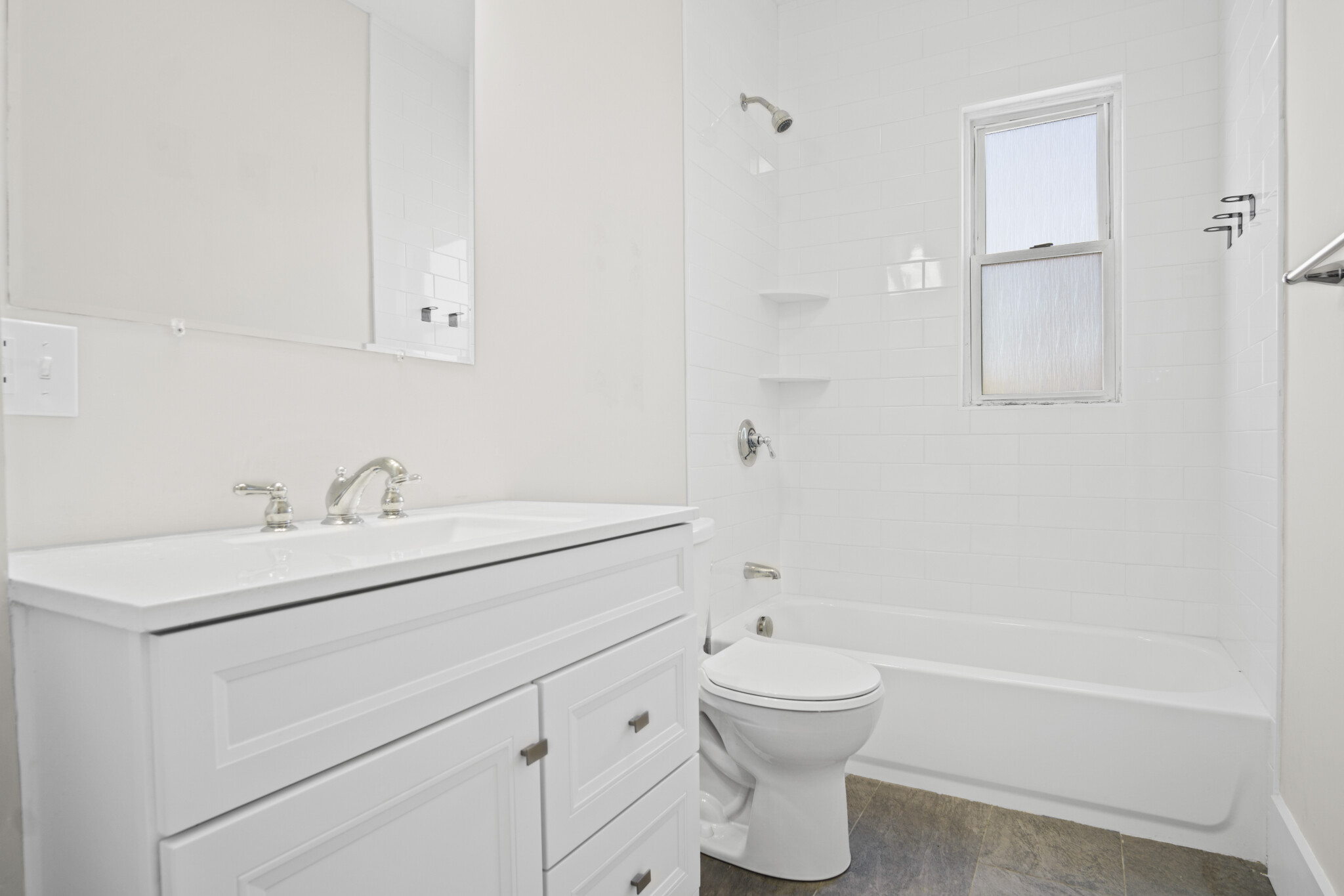 Photos of apartment on Redfield St.,Boston MA 02122