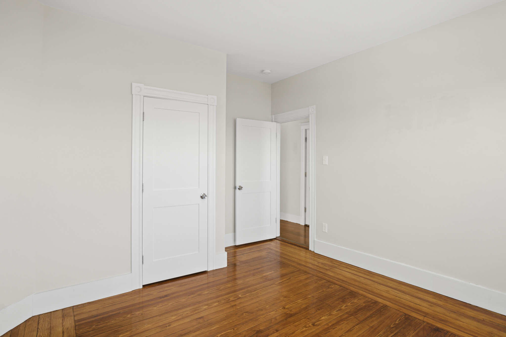 Photos of apartment on Redfield St.,Boston MA 02122
