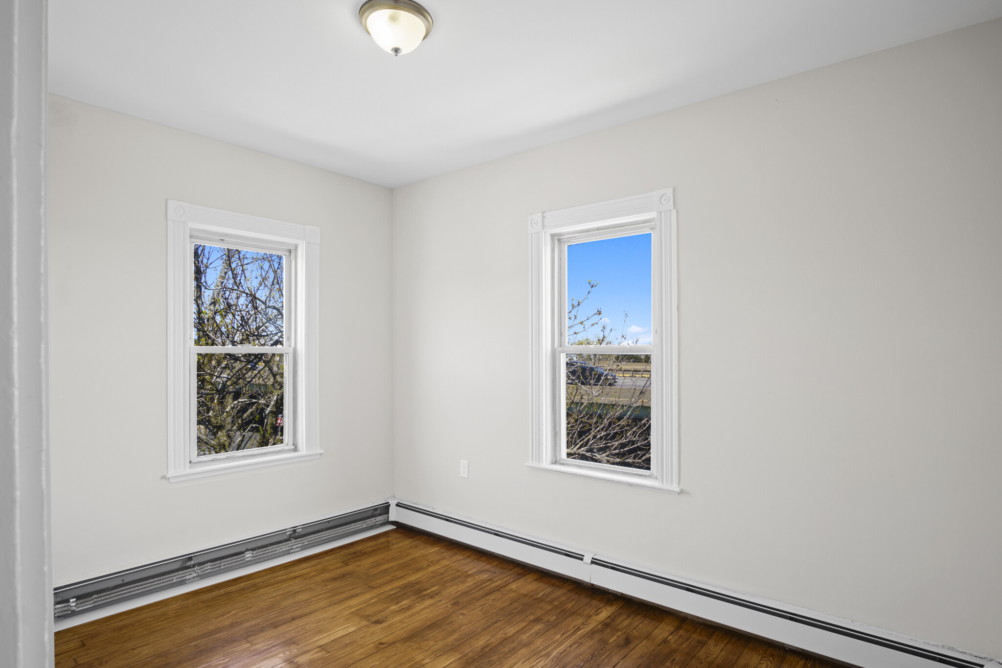 Photos of apartment on Redfield St.,Boston MA 02122