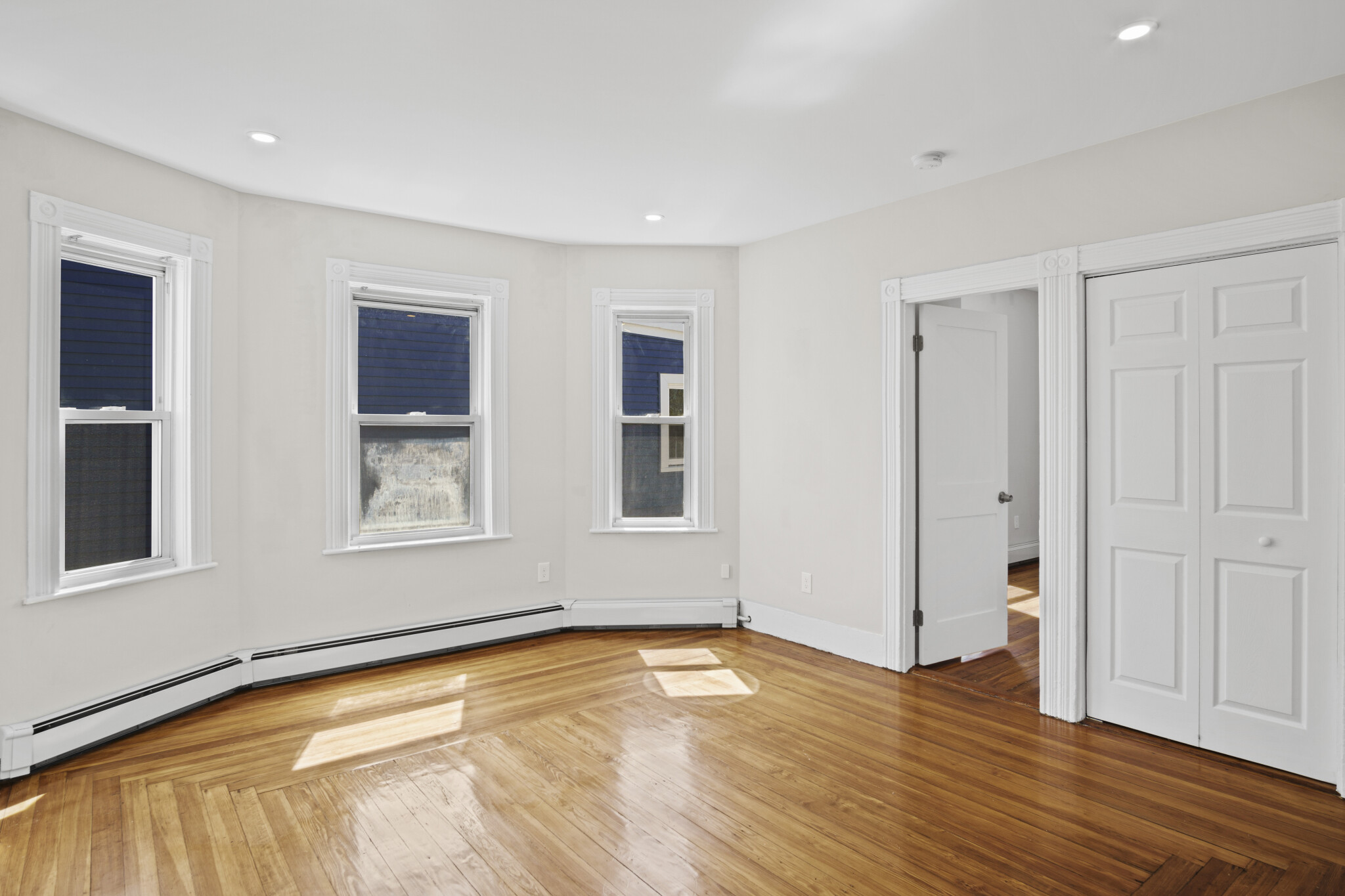 Photos of apartment on Redfield St.,Boston MA 02122