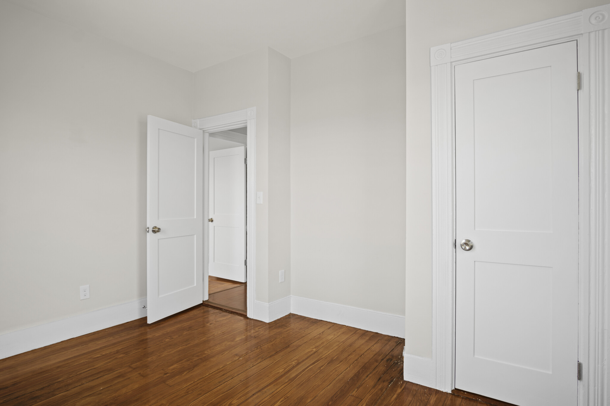 Photos of apartment on Redfield St.,Boston MA 02122
