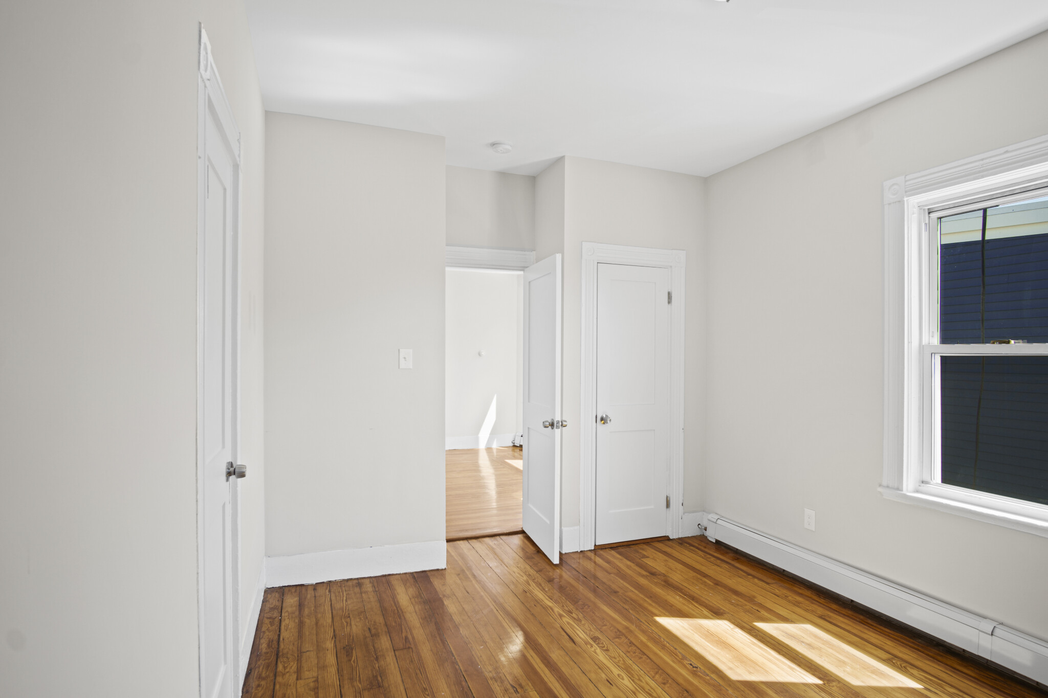 Photos of apartment on Redfield St.,Boston MA 02122