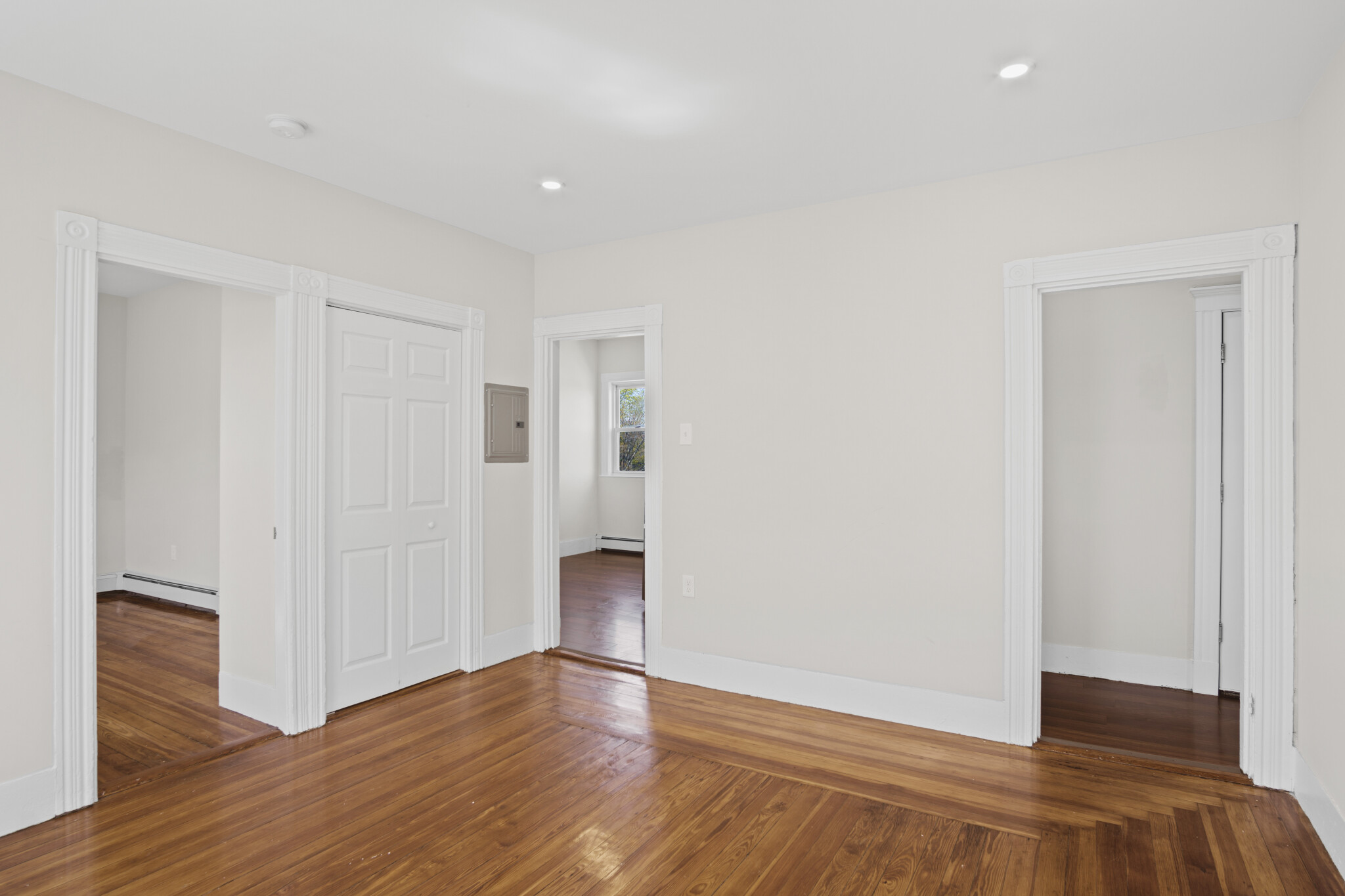 Photos of apartment on Redfield St.,Boston MA 02122