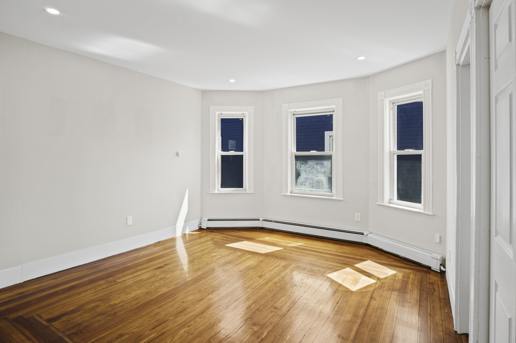 Photos of apartment on Redfield St.,Boston MA 02122