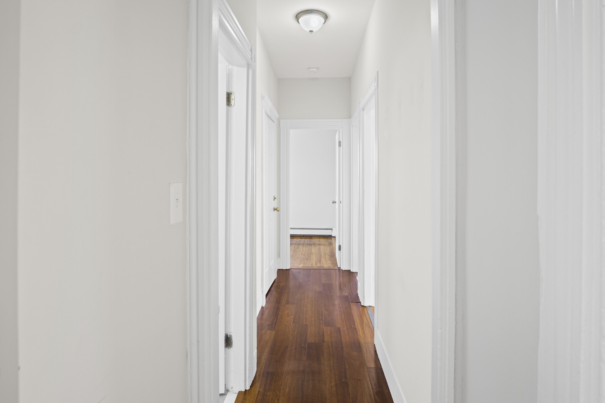 Photos of apartment on Redfield St.,Boston MA 02122