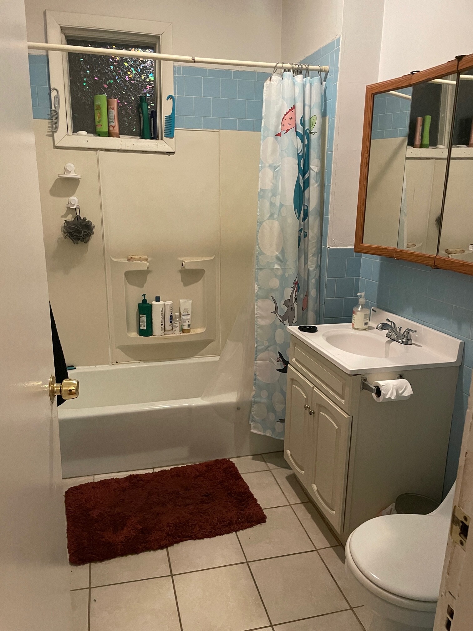 Photos of apartment on Fisher Ave.,Boston MA 02120