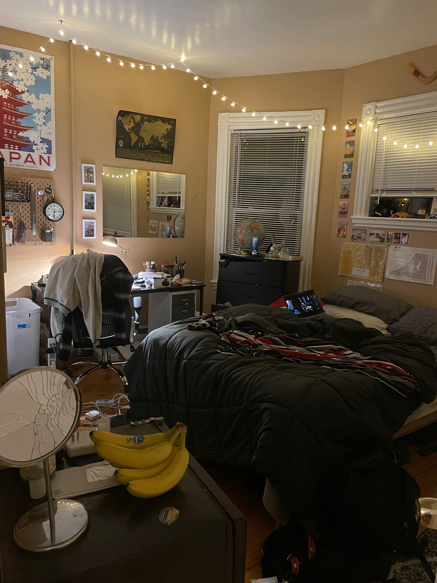 Photos of apartment on Fisher Ave.,Boston MA 02120