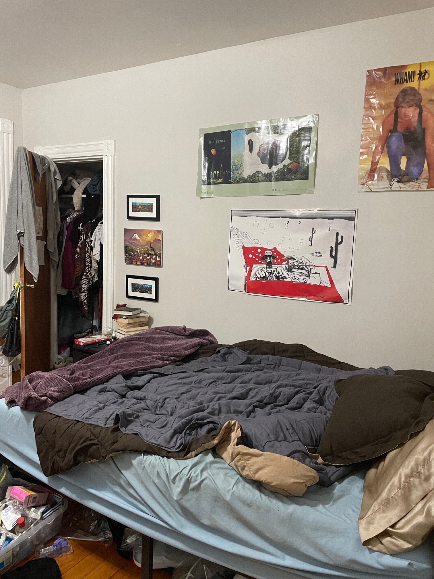 Photos of apartment on Fisher Ave.,Boston MA 02120