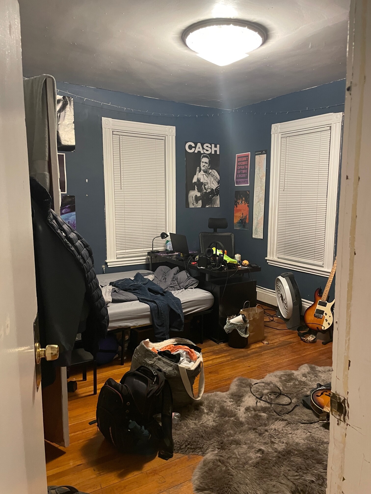 Photos of apartment on Fisher Ave.,Boston MA 02120