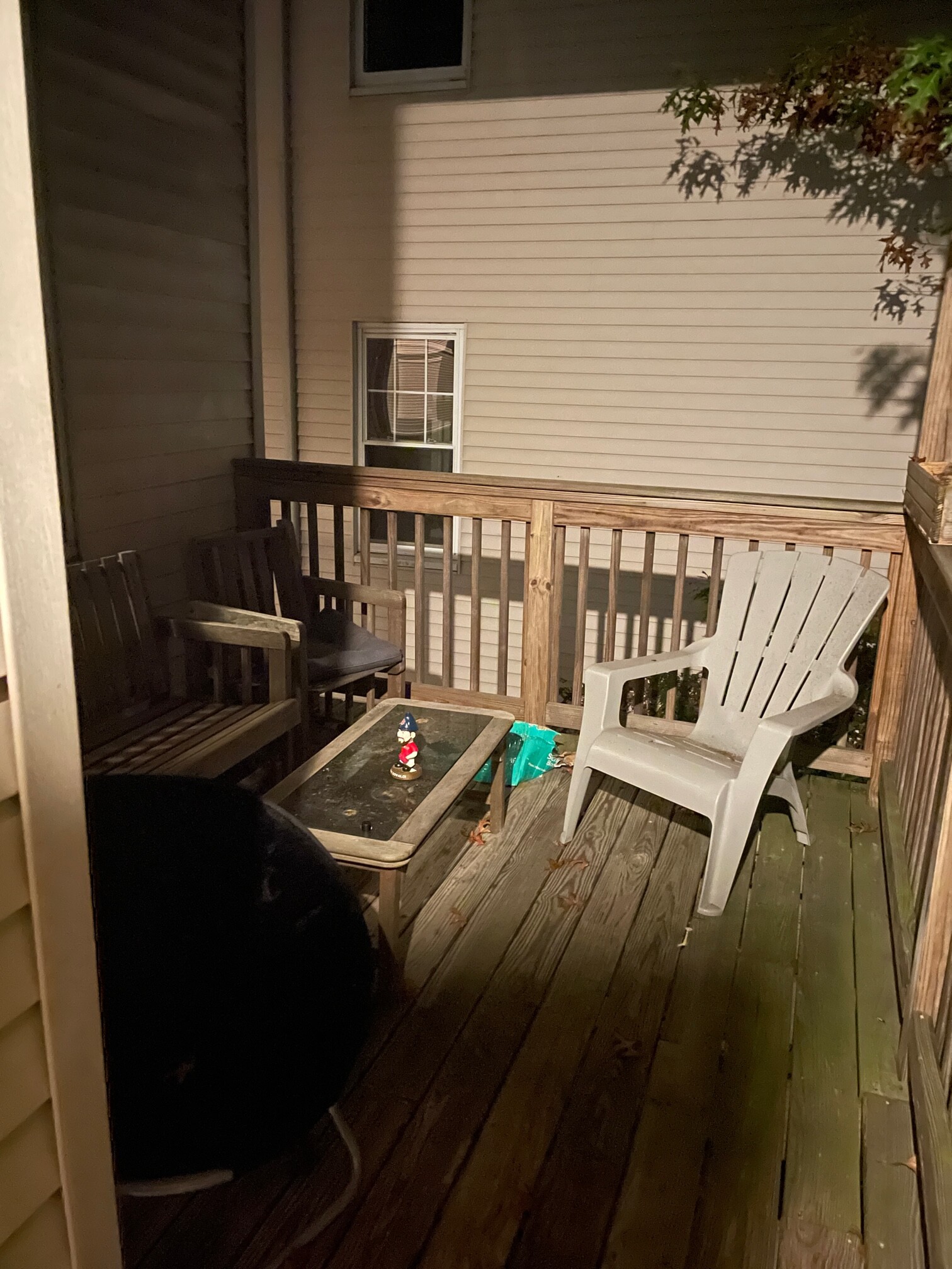 Photos of apartment on Fisher Ave.,Boston MA 02120