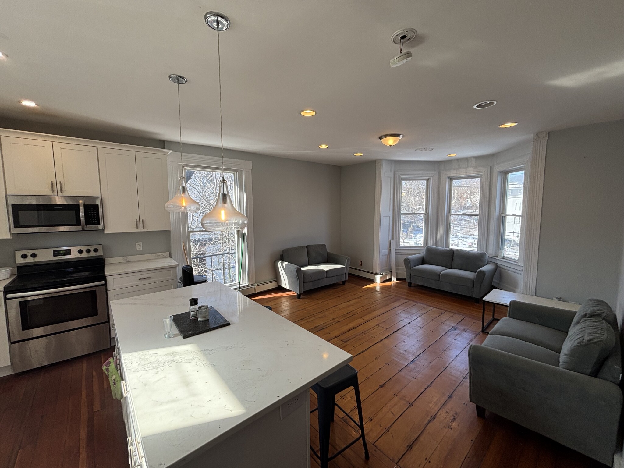 44 Highland St. — Roxbury