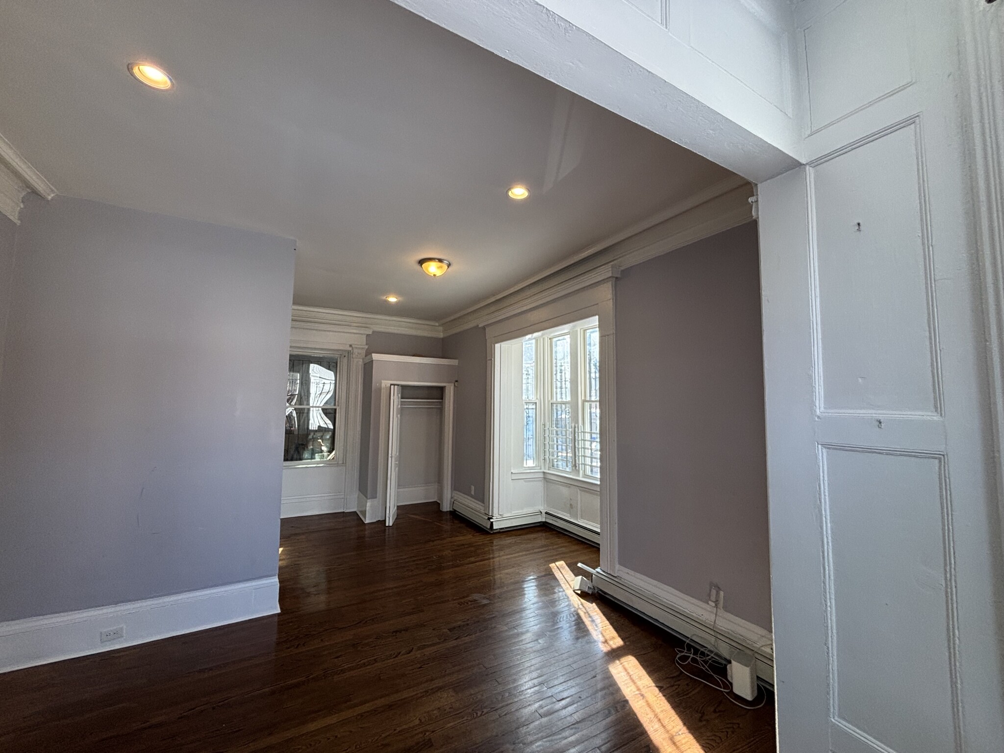 44 Highland St. — Roxbury